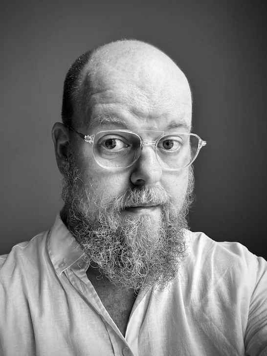 Ossi Syd portrait