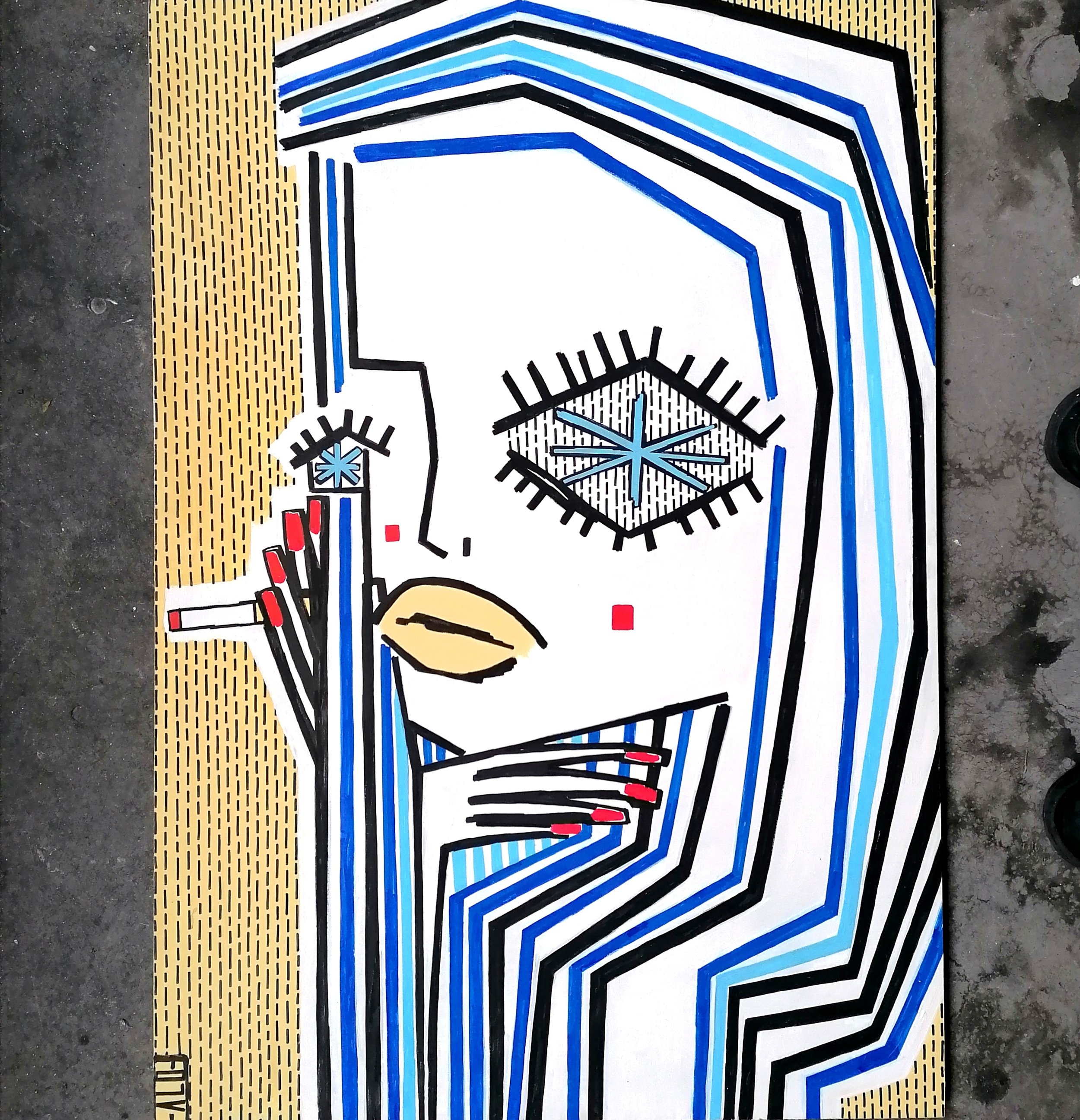 3 alo art artist london.jpg