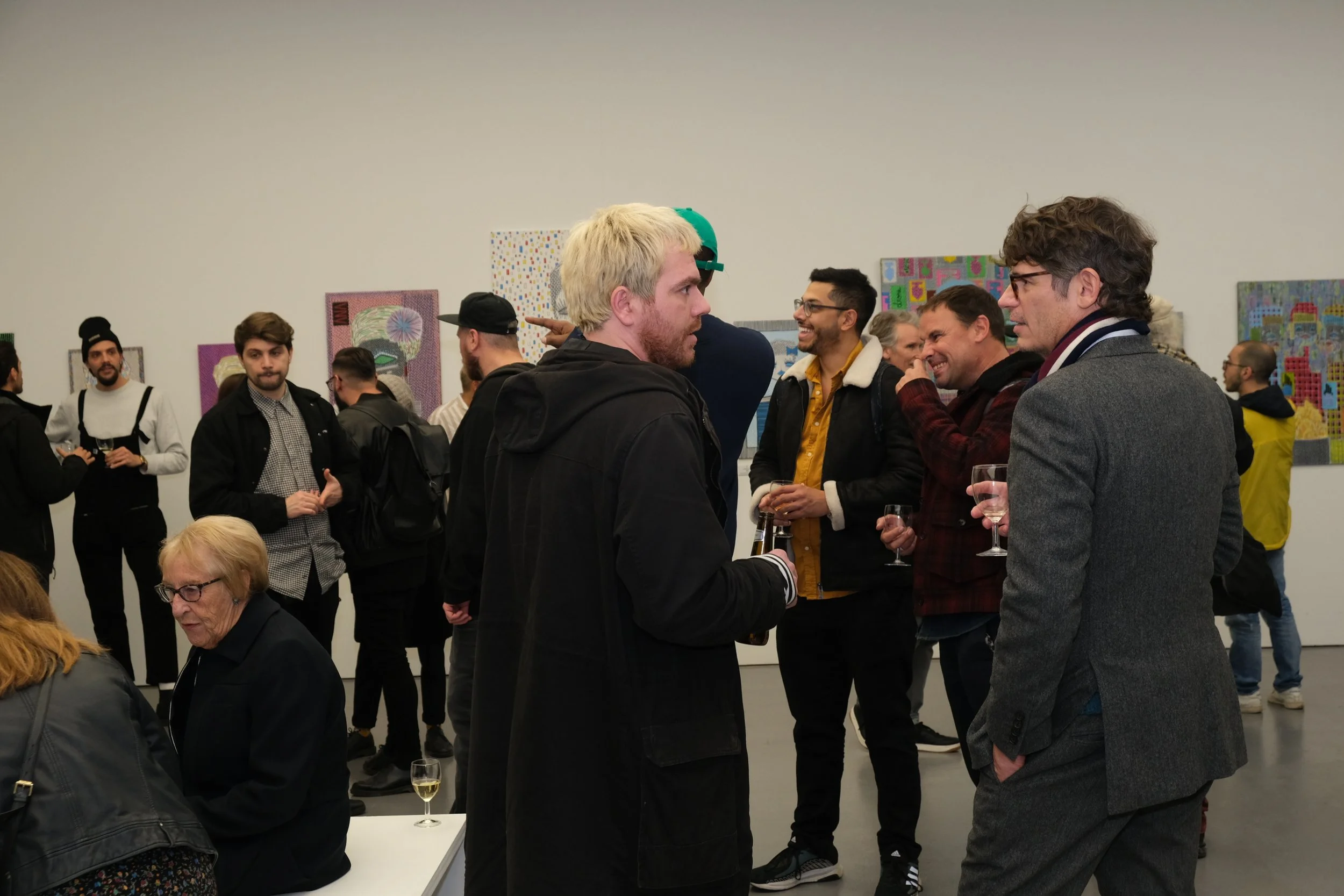 15 alo art artist london.JPG