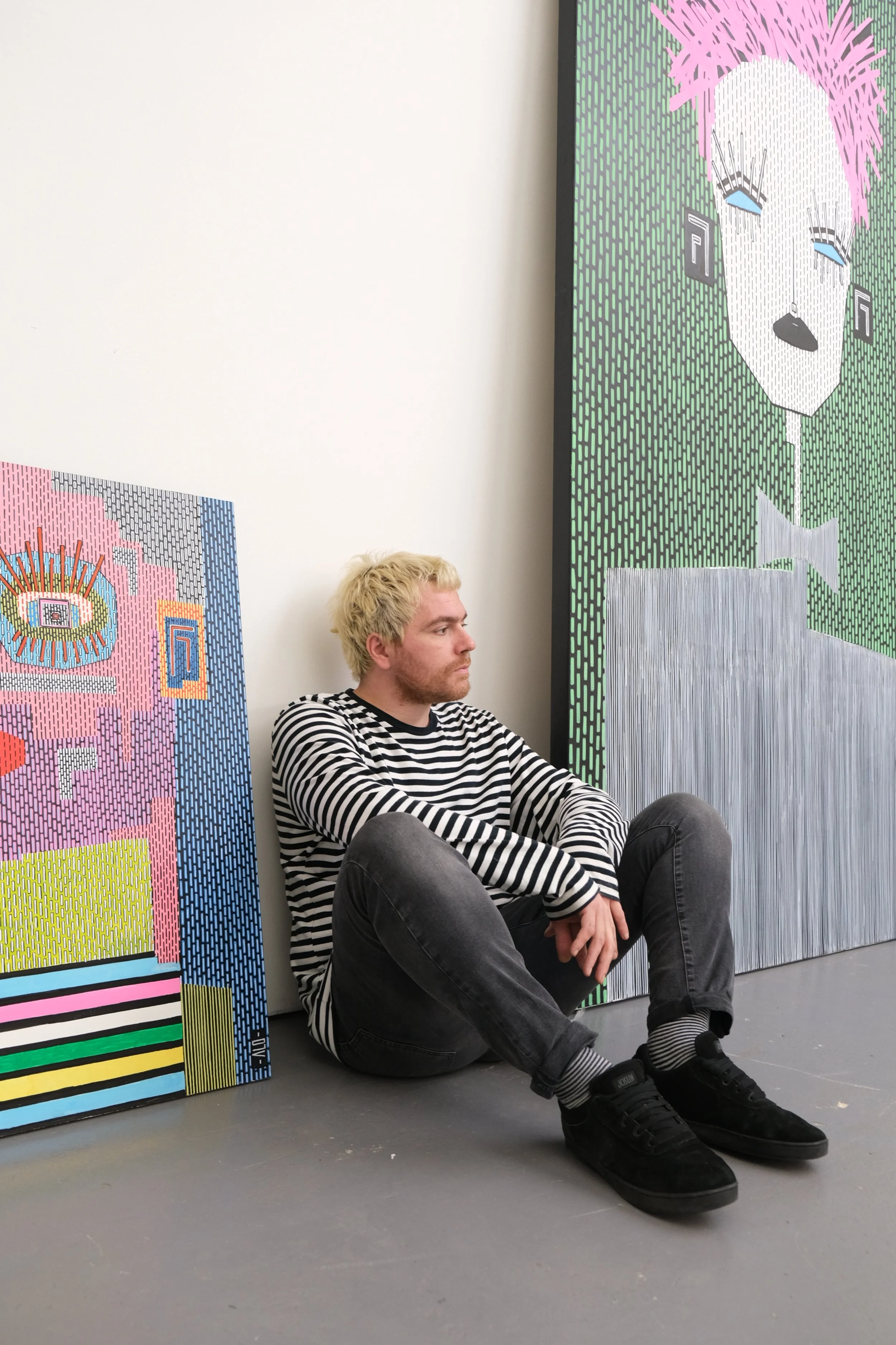 13 alo art artist london.JPG