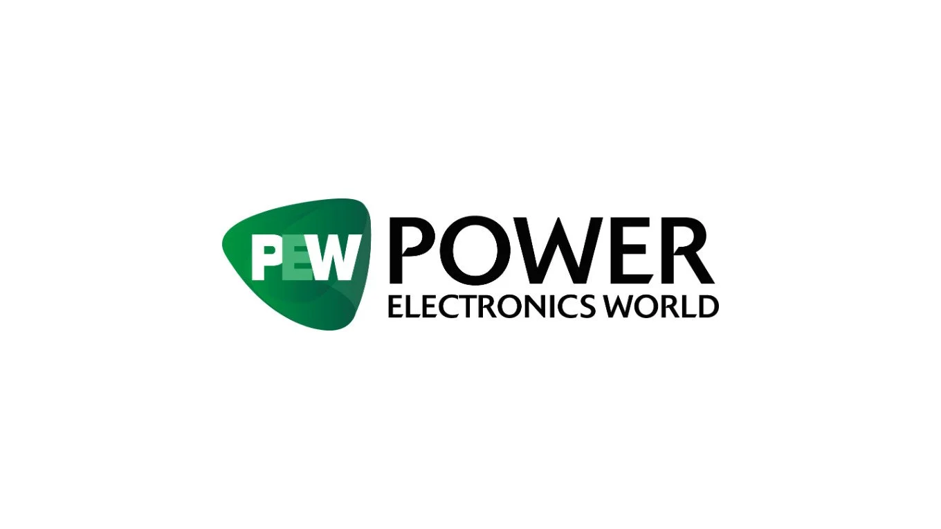 Podcast - The future of power conversion