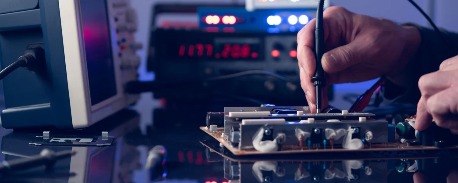 Evaluation Boards: Full AC to DC Power Supplies — Pulsiv