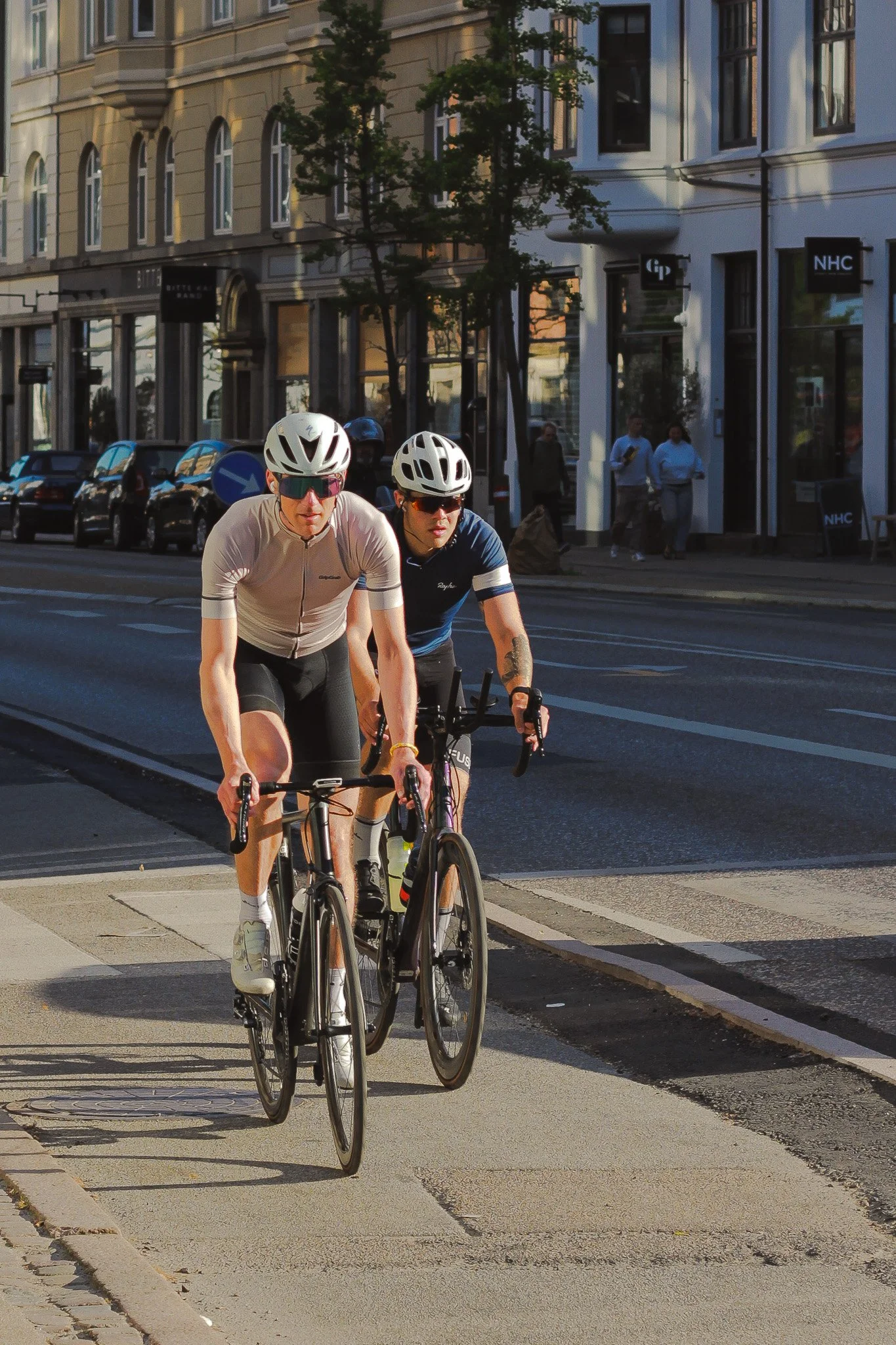 Cycling Culture Copenhagen