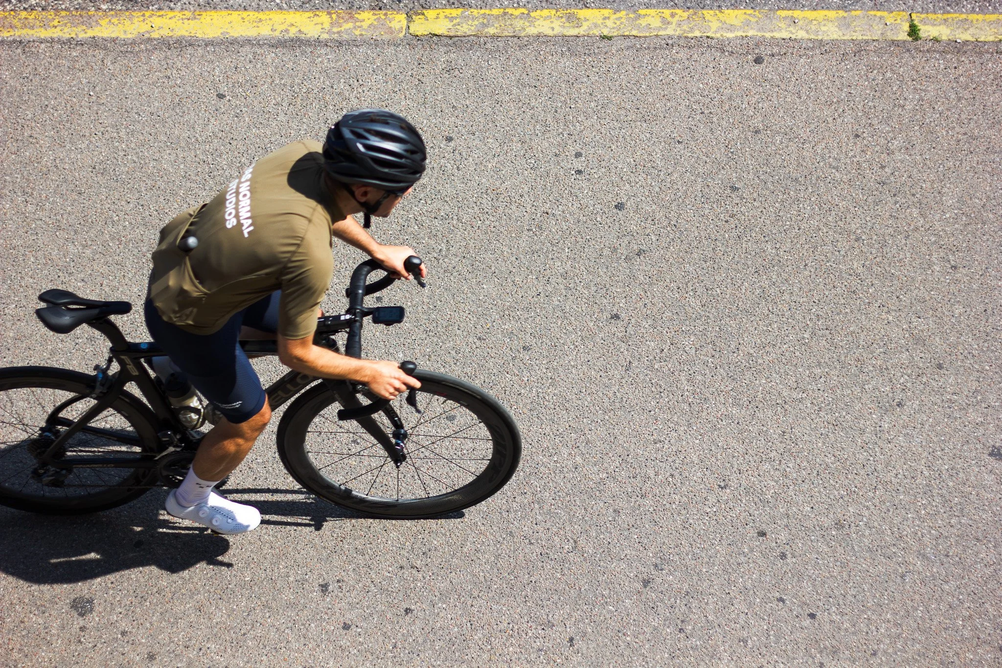 Pas Normal Copenhagen