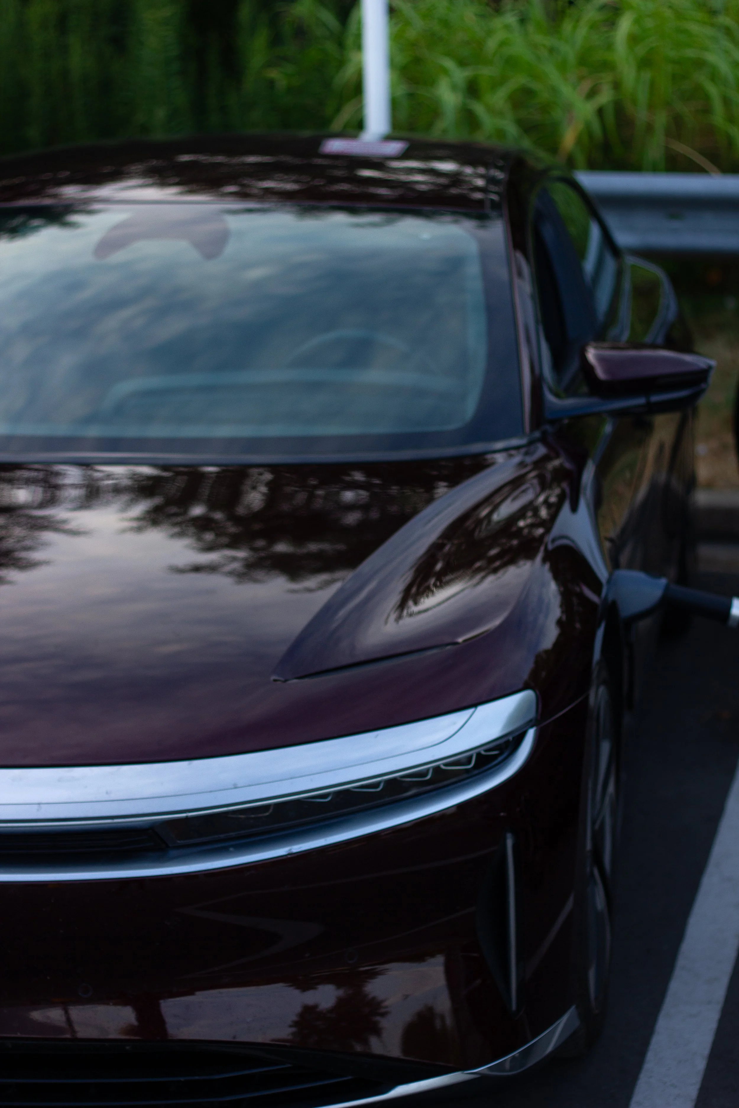 Lucid Air USA 