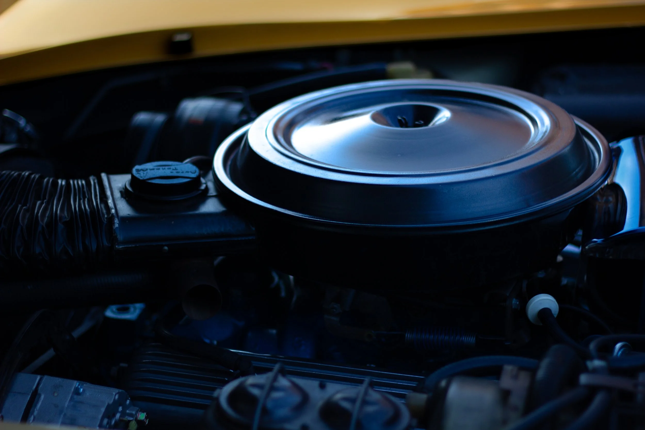 Huntsville  Alabama Car Show