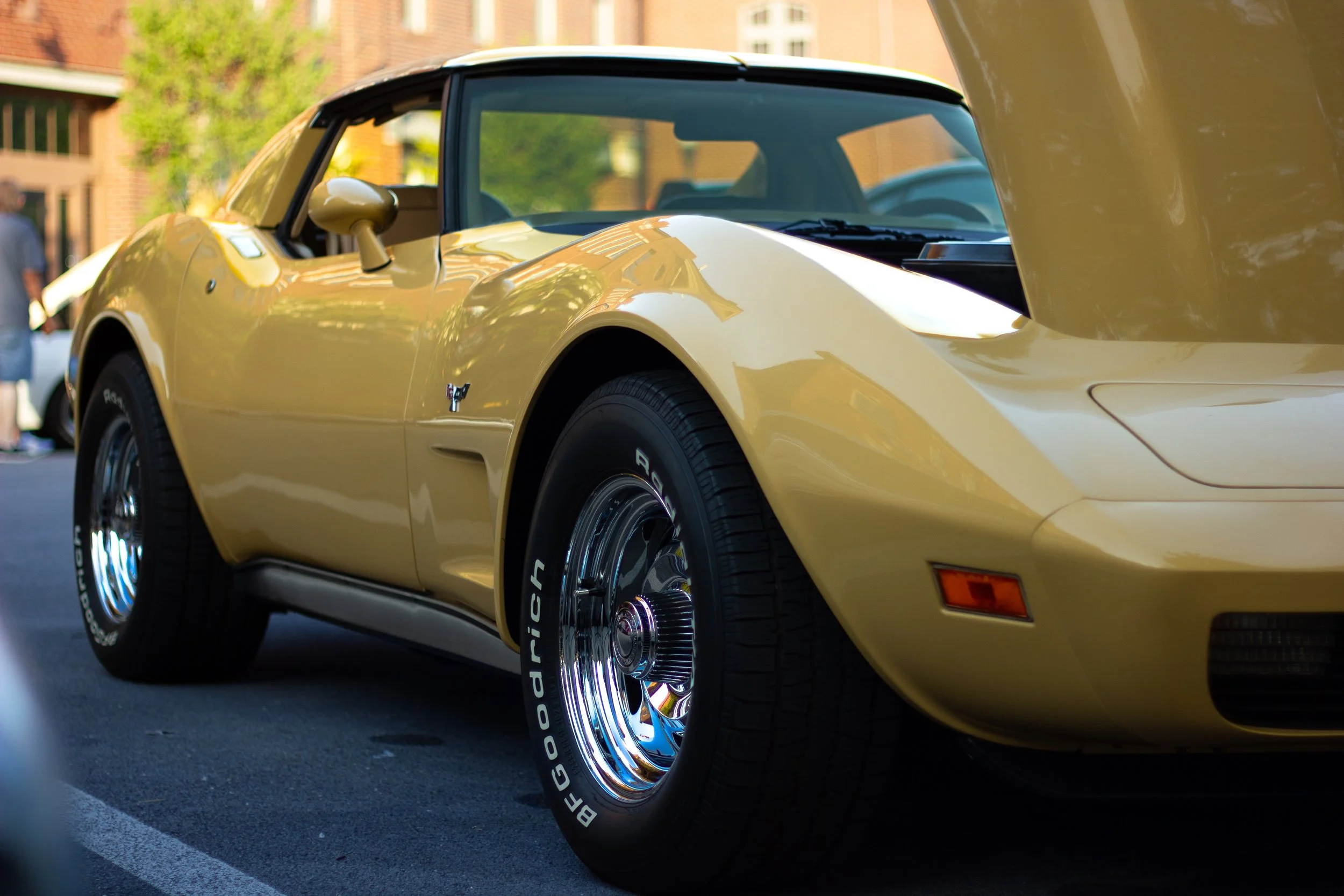 Huntsville  Alabama Car Show