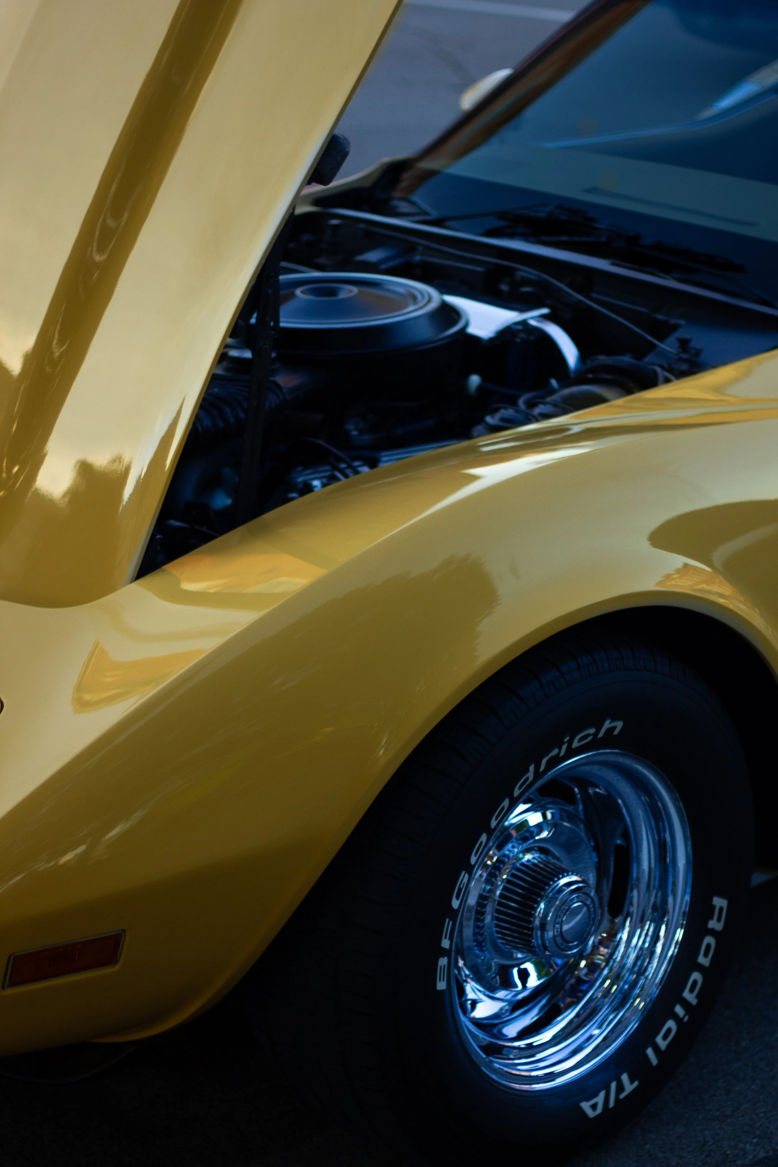 Huntsville  Alabama Car Show