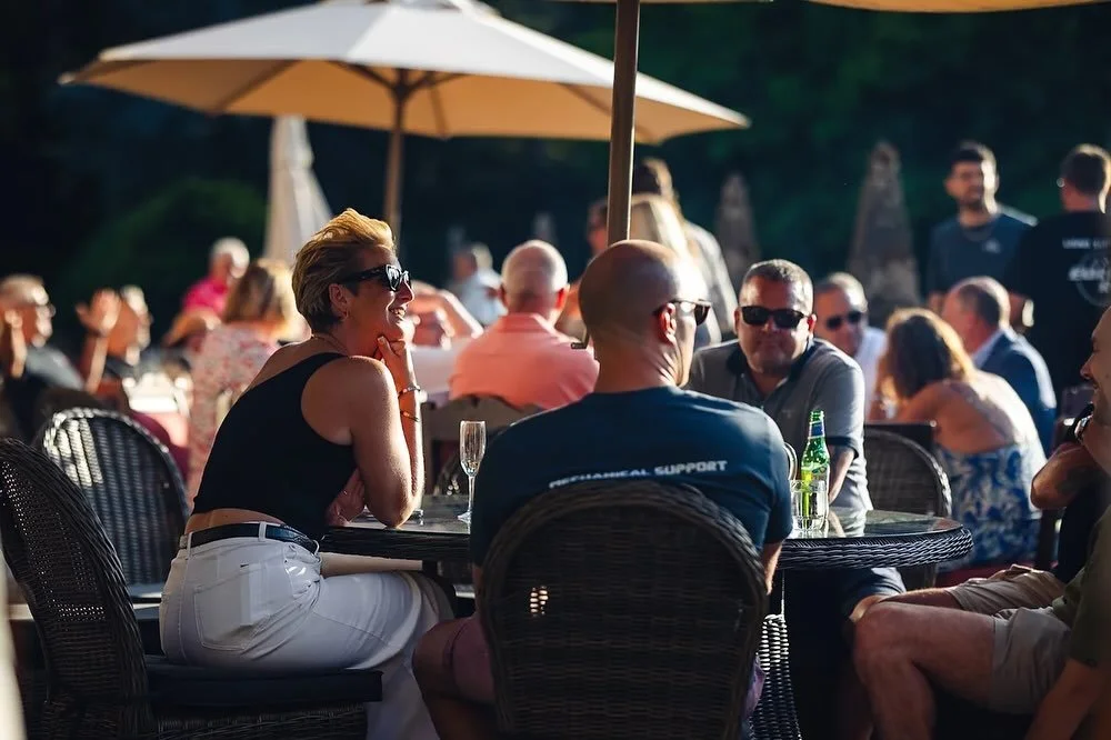 Without a doubt, it&rsquo;s the people that make EuroRun unforgettable! United by a passion for cars, sharing stories, and building friendships.

@bh1photography