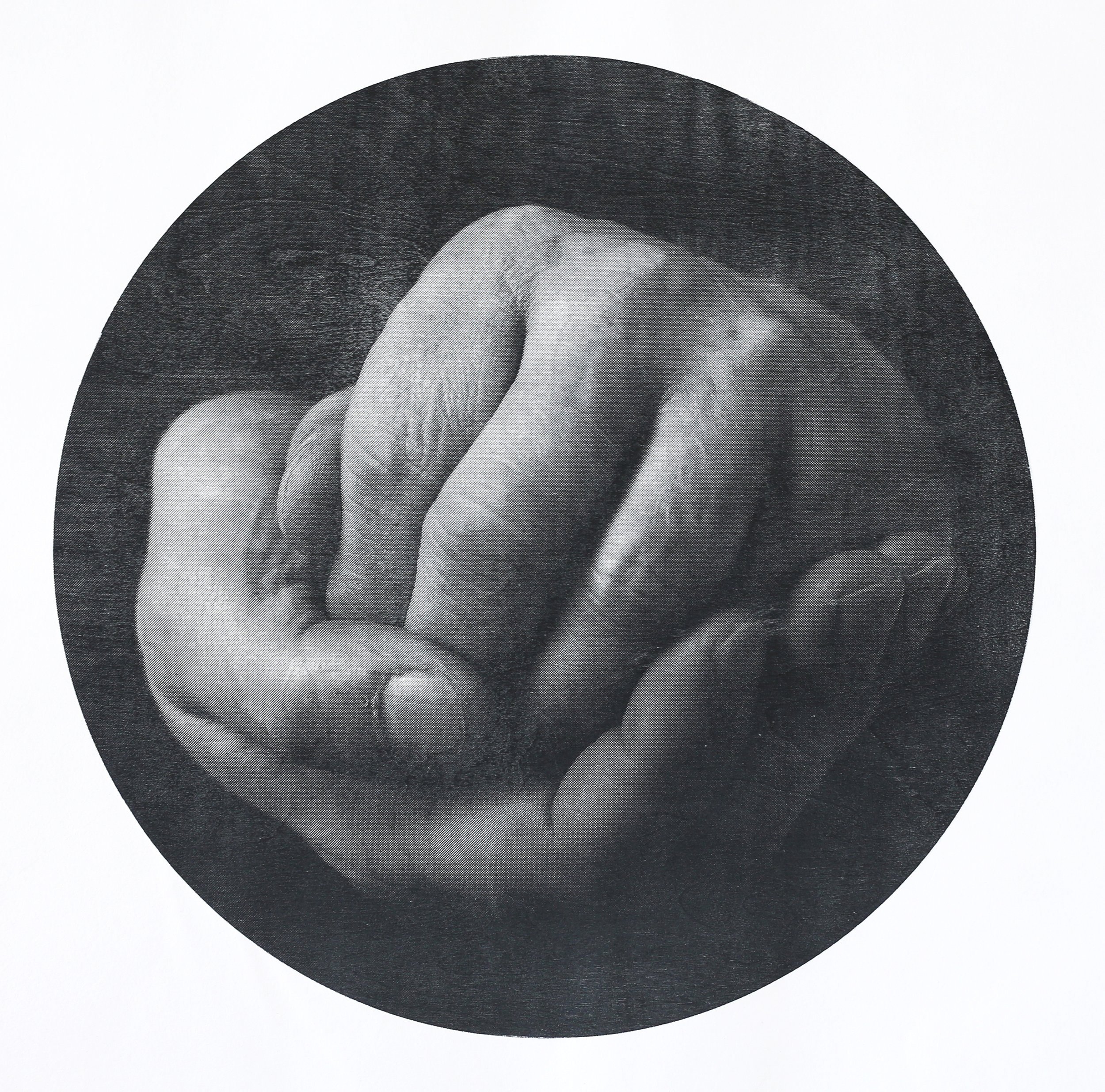 Wonder 2023, Mokulito print on paper