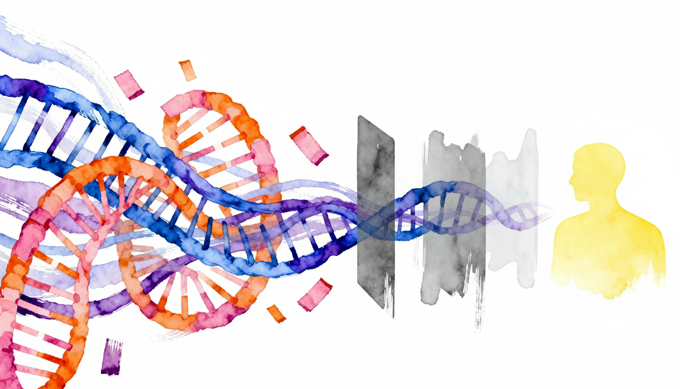 The Genomics Paradox: Proven Technology, Limited Access