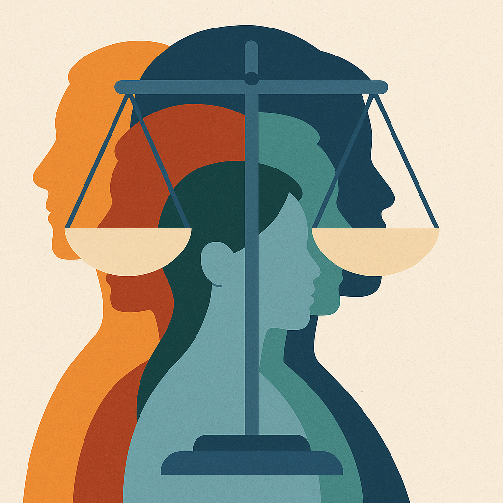 Equity by Design: When Health Systems Finally See Every Patient