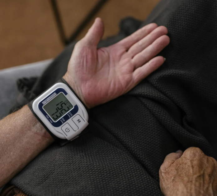 The Patient-Centred Infrastructure Precision Medicine Has Been Waiting For