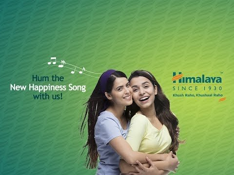 Himalaya Personal Care: 360 Marketing