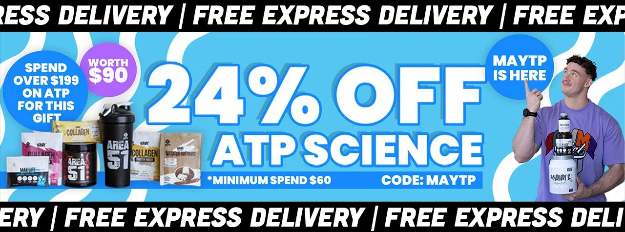 FBO Offer Email Re-Write: ATP Science
