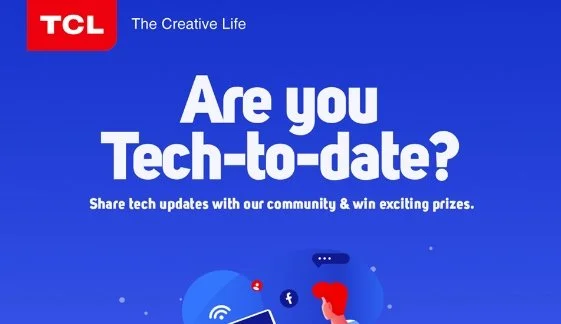 TCL, iFFALCON, Alcatel