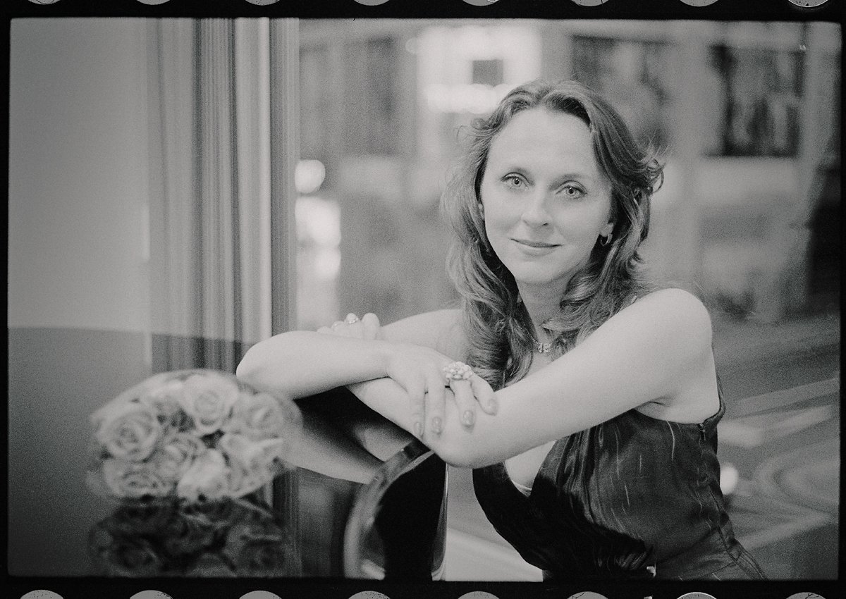 Behind the Brand with Elvira Pyrkova