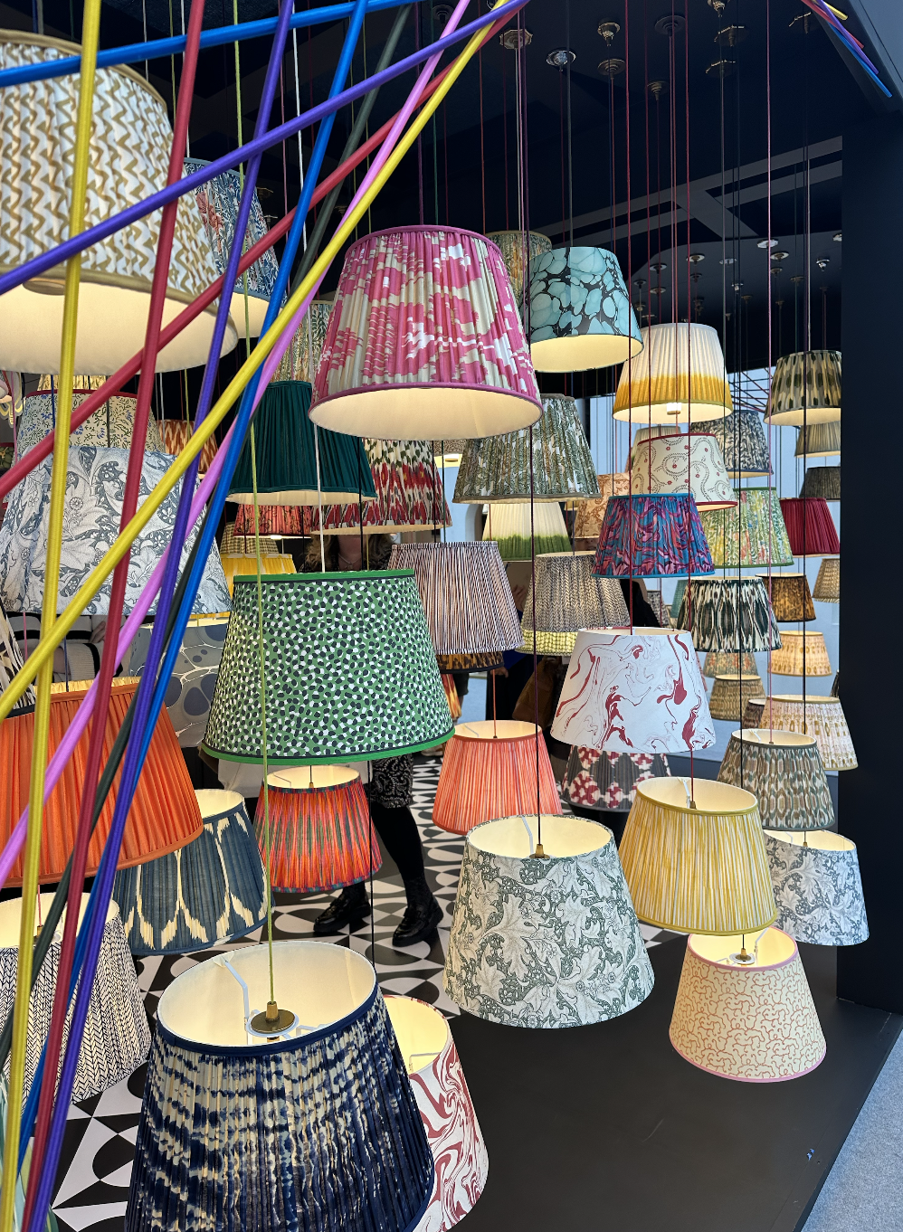 WHERE to find inspiration for your interiors