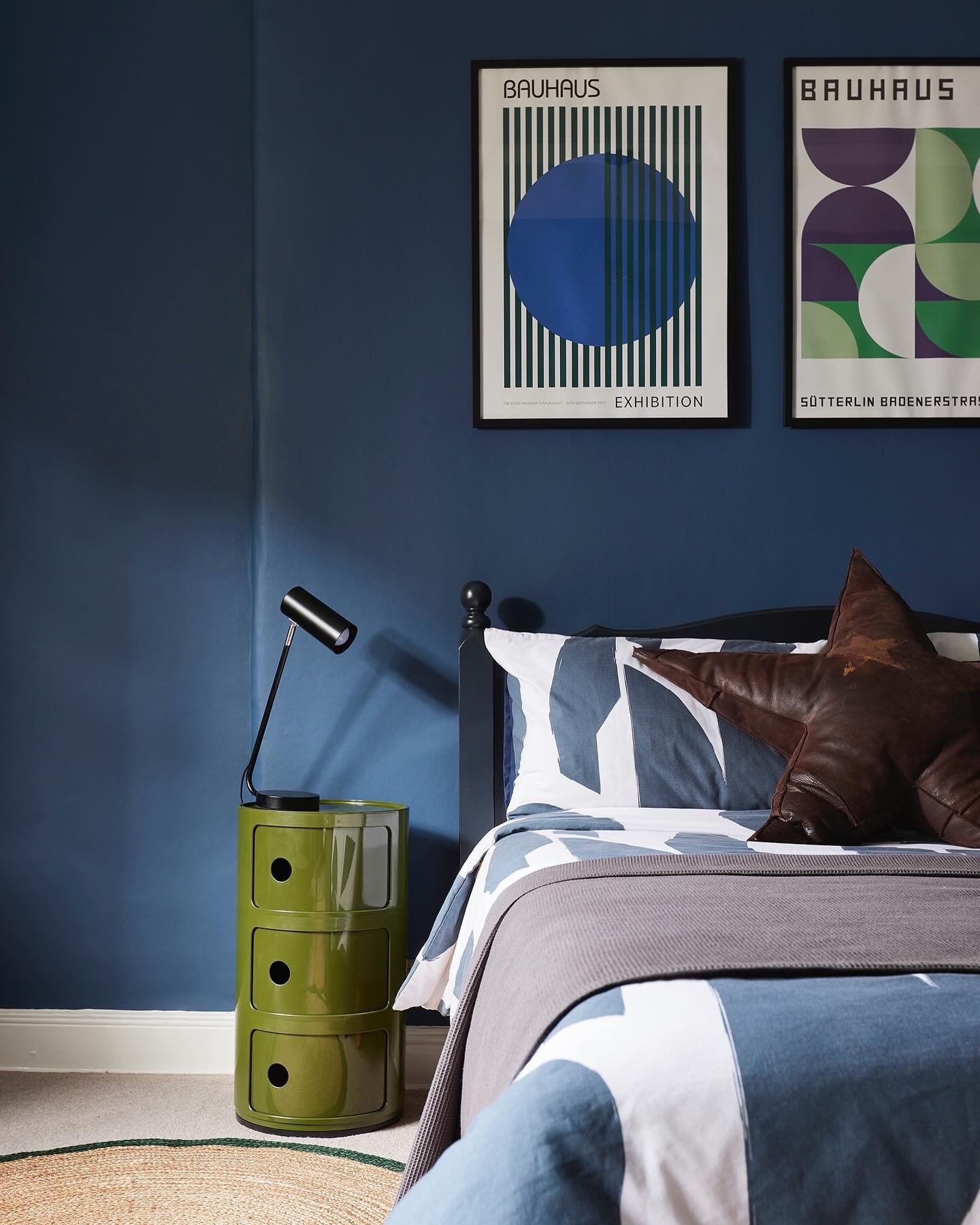 It is very rarely just a lick of paint and some new cushions. We believe in going back to basics (where we need to) to sort the fabric of the building before we do anything pretty. This room is north facing with two very cold external walls. Resolvin