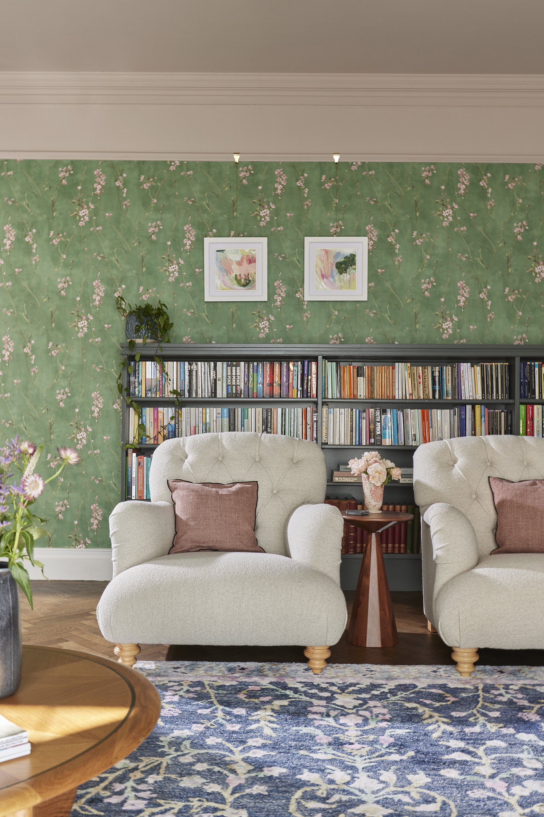 Why I dislike interior trends (and how to decorate for you in 2025)