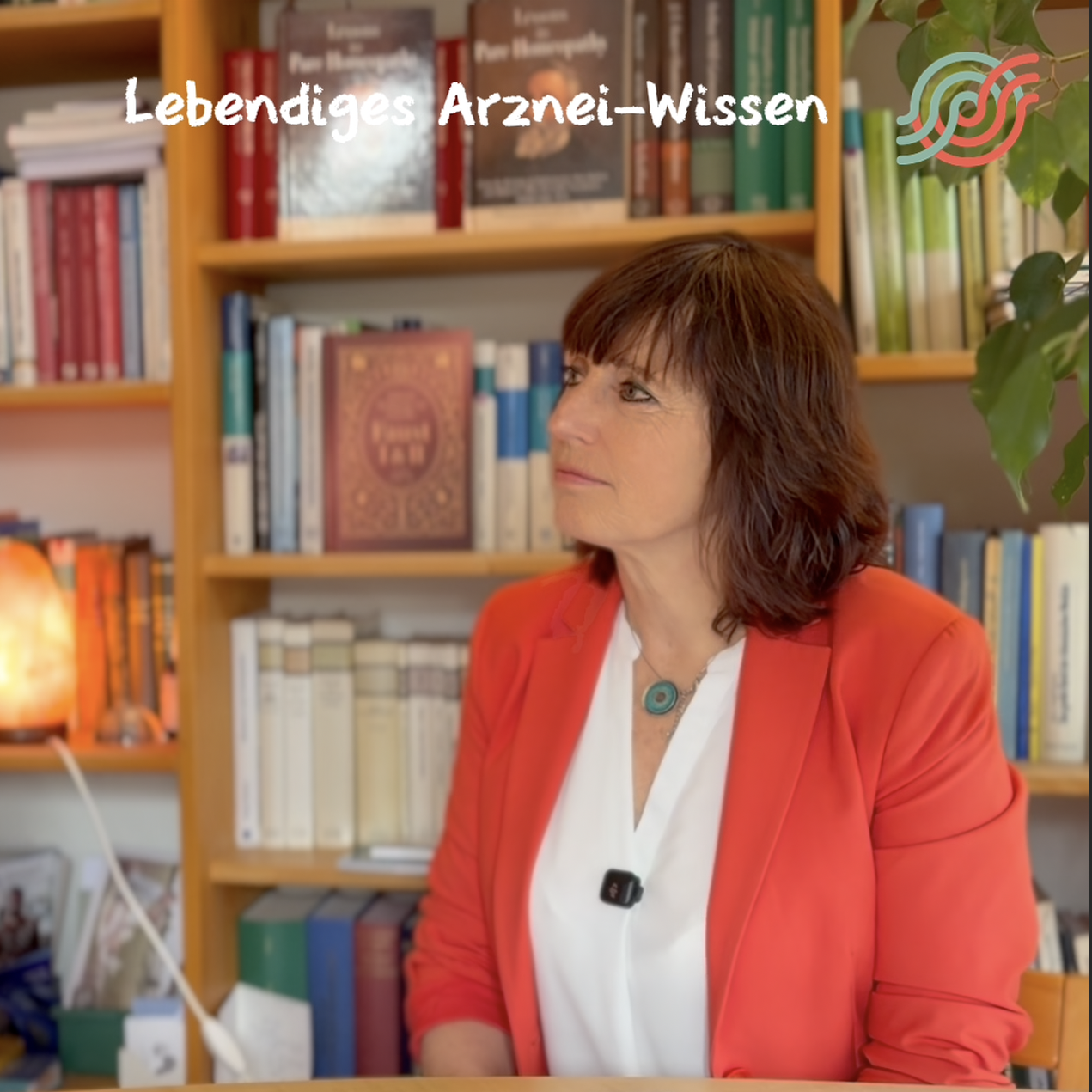 Lebendiges Arznei-Wissen