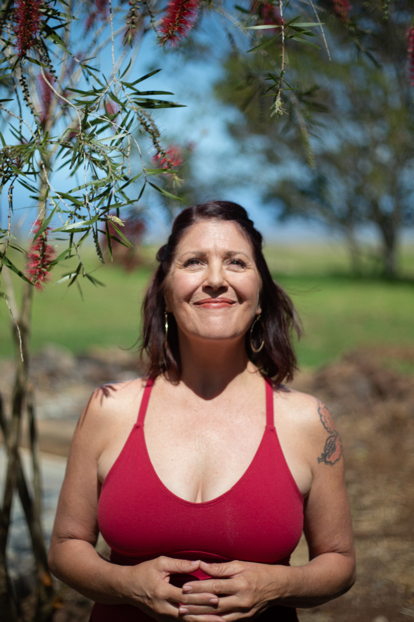 Body Stories &amp; Somatic Play Exploring Fascia, Feeling &amp; Flow, A weekend with Julie Martin