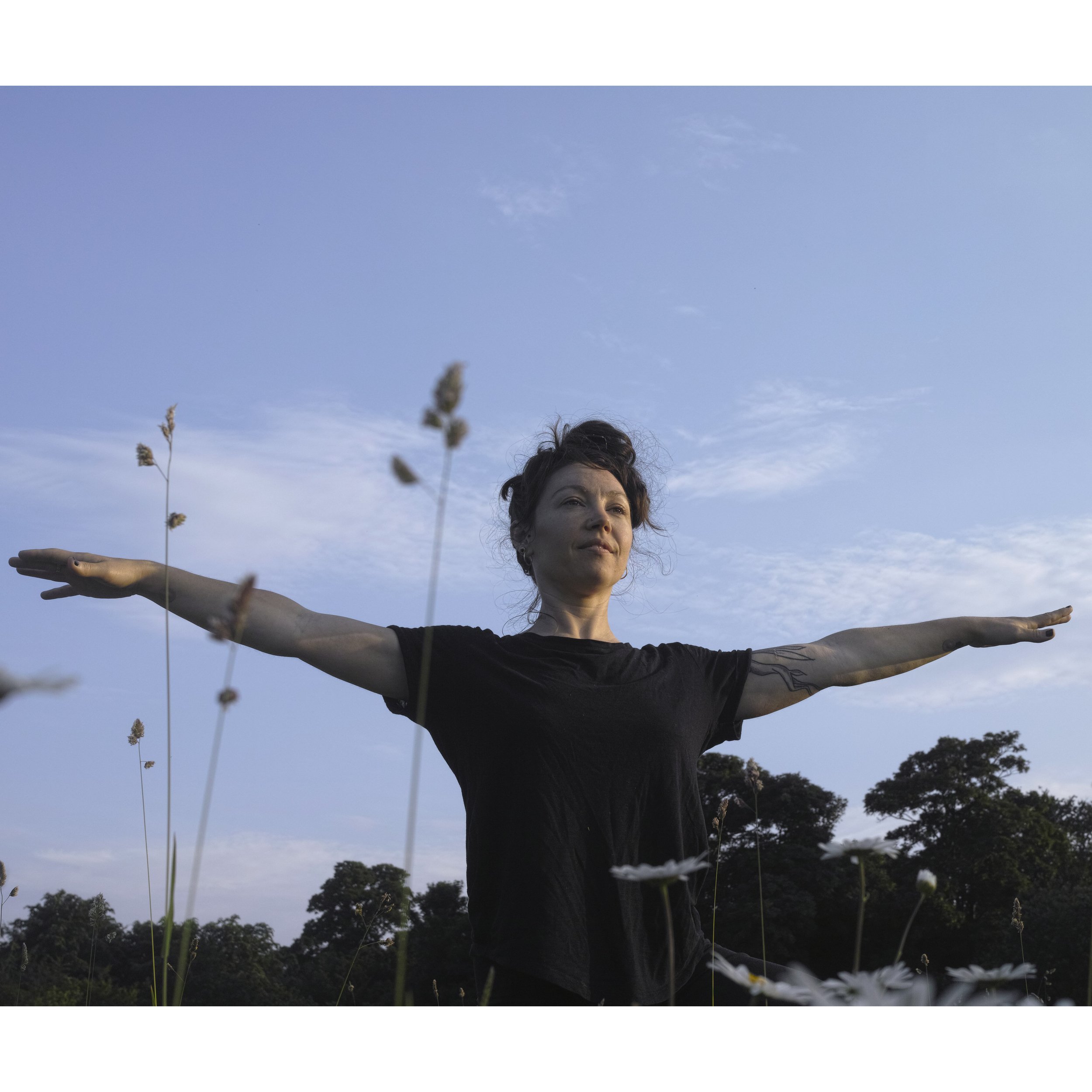 Beginner's Yoga Workshop