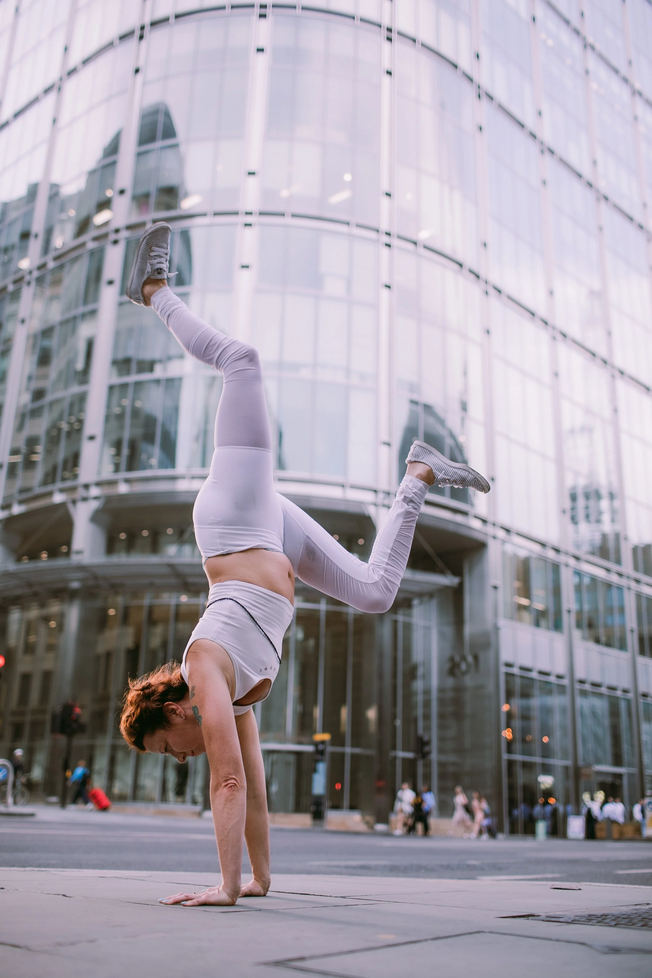 Rocket Yoga: The Uplifting Power Practice That Gets You There Faster