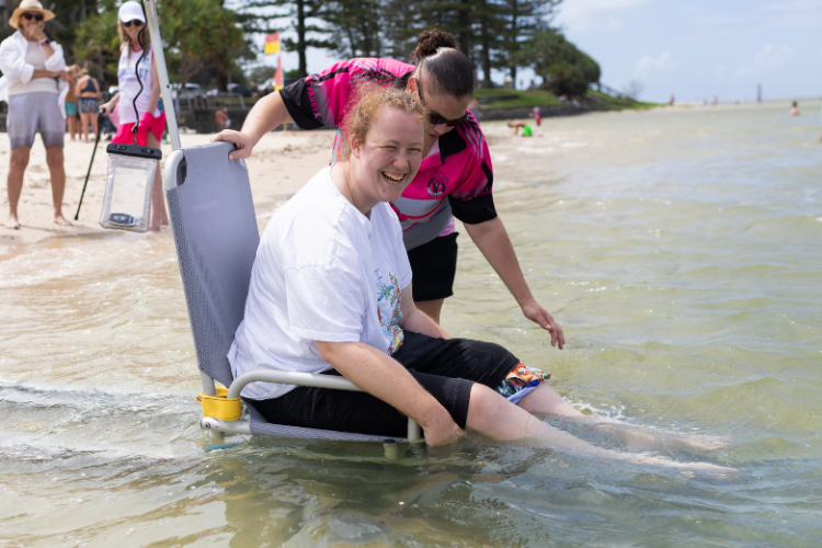 SeaAccess Australia