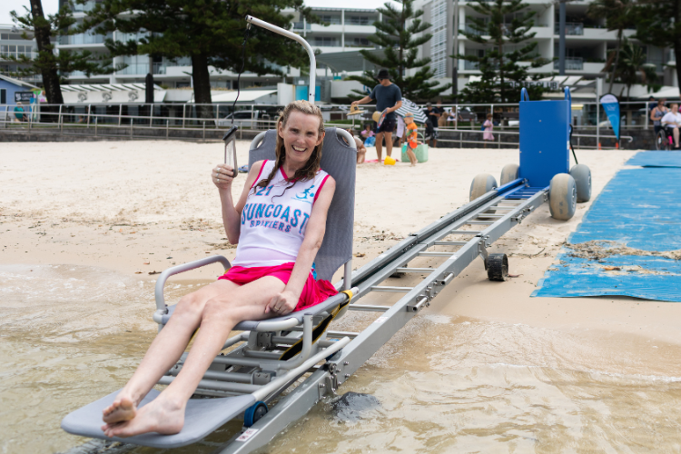 What Makes a Beach Truly Accessible? A Simple Guide.