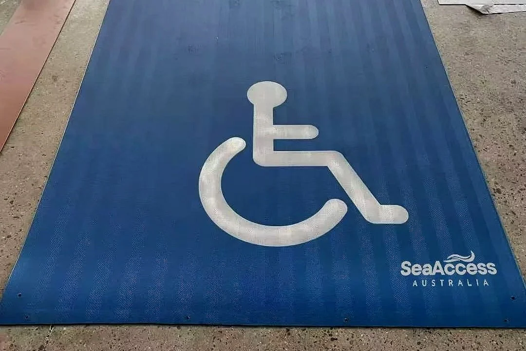 SeaAccess Australia