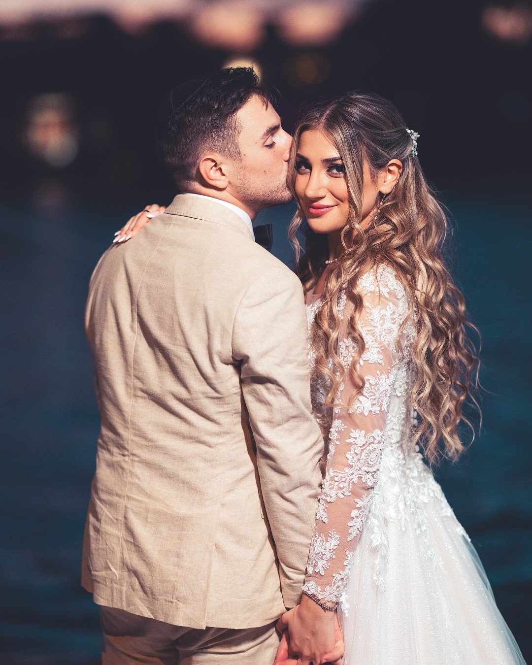 There&rsquo;s nothing we love more than seeing love stories come to life at The Alexander 💍✨

Here&rsquo;s to all the happy couples who&rsquo;ve said yes to forever with us in beautiful Miami. 🥂

#TheAlexanderHotel #MiamiWeddings #HappilyEverAfter 