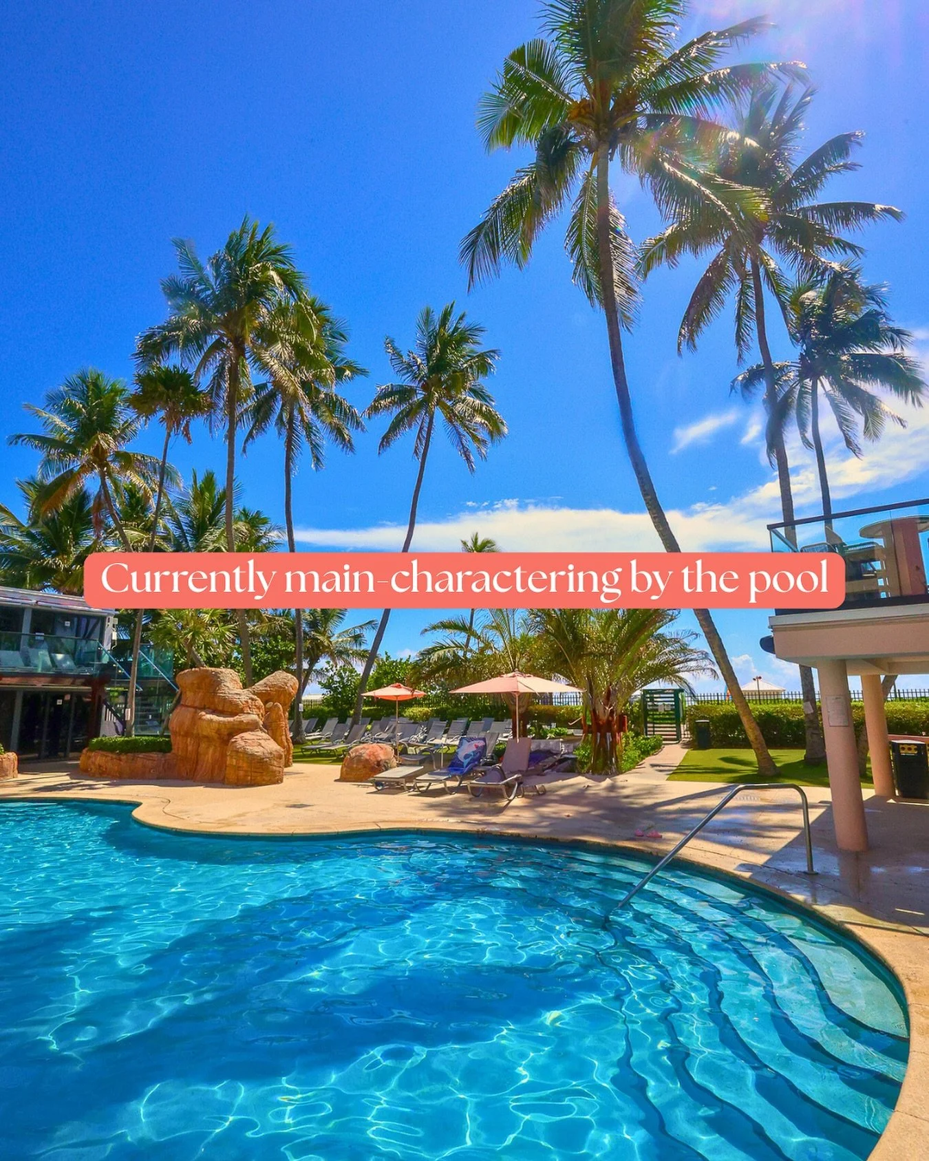 ✨ Main character energy, unlocked ✨

Wake up to poolside vibes, skyline views, and all the Miami feels. Your story starts here&mdash;book your stay at The Alexander today!

#MainCharacterEnergy #MiamiVibes #PoolsideGoals #TheAlexanderHotel #MiamiTrav