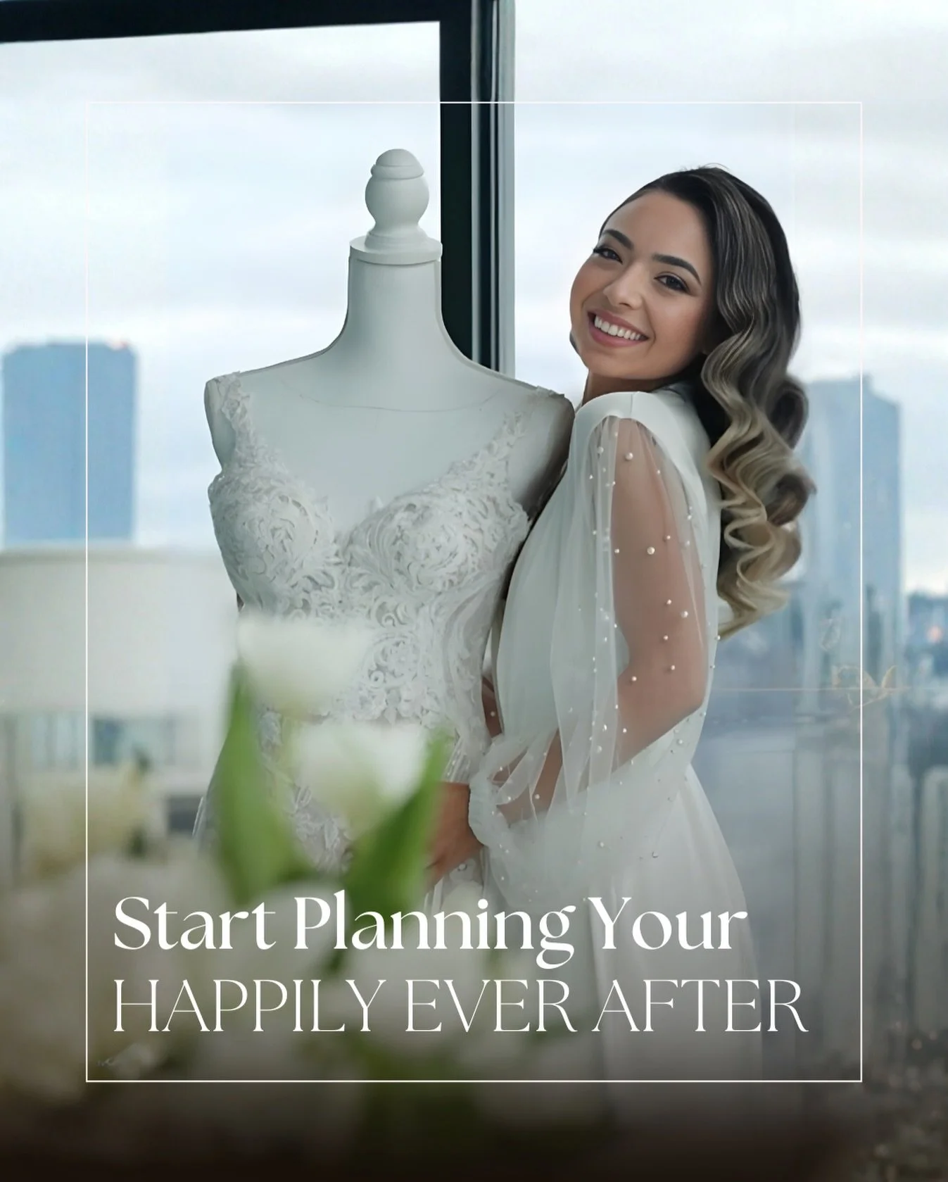 Your love story deserves the perfect beginning. 💍✨ Celebrate your special day at The Alexander Hotel, where unforgettable &ldquo;I do&rdquo; moments come to life.