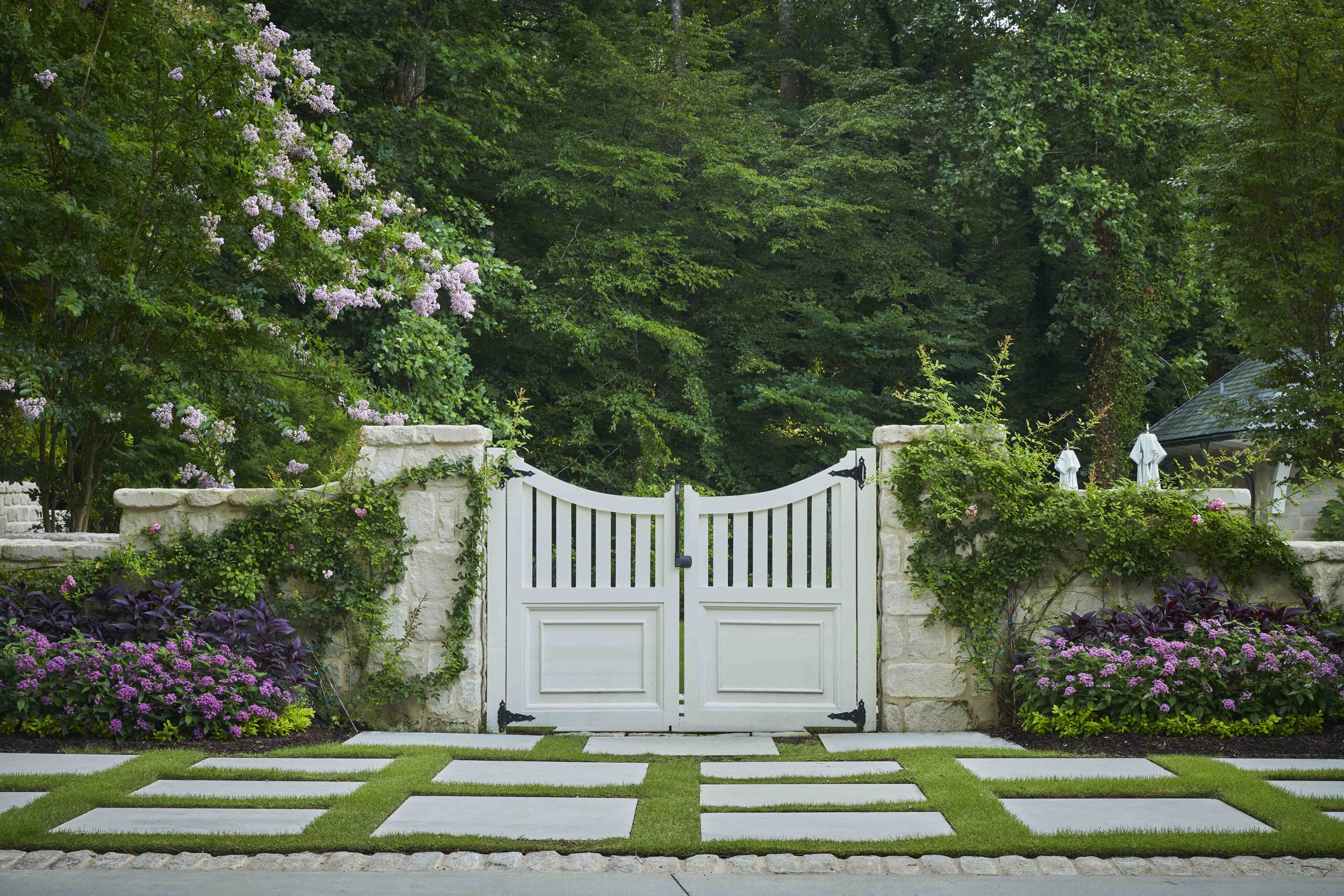 BCLA Design - Landscape Architecture Atlanta, GA 30305, 30327, 30342