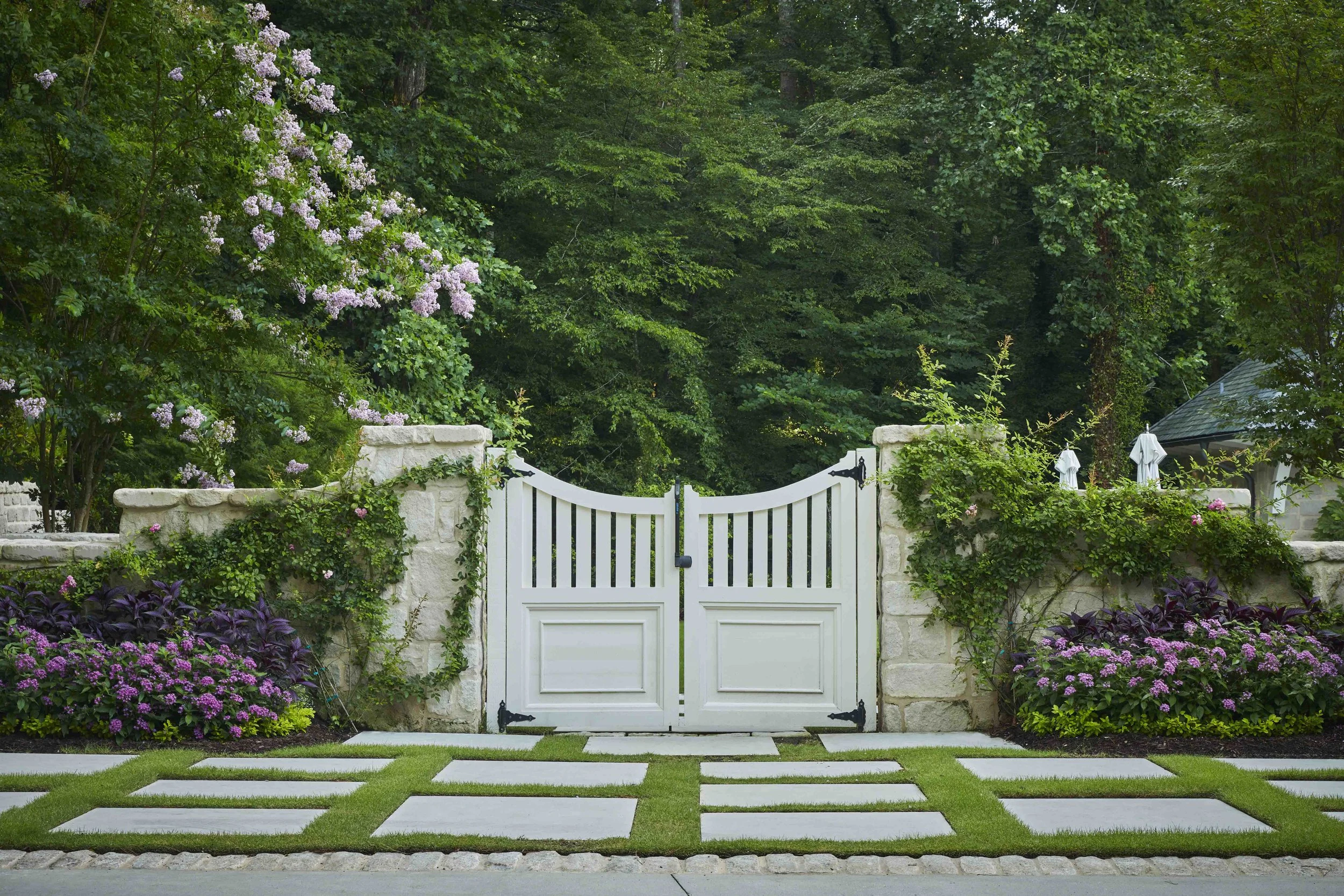 BCLA Design - Landscape Architecture Atlanta, GA 30305, 30327, 30342