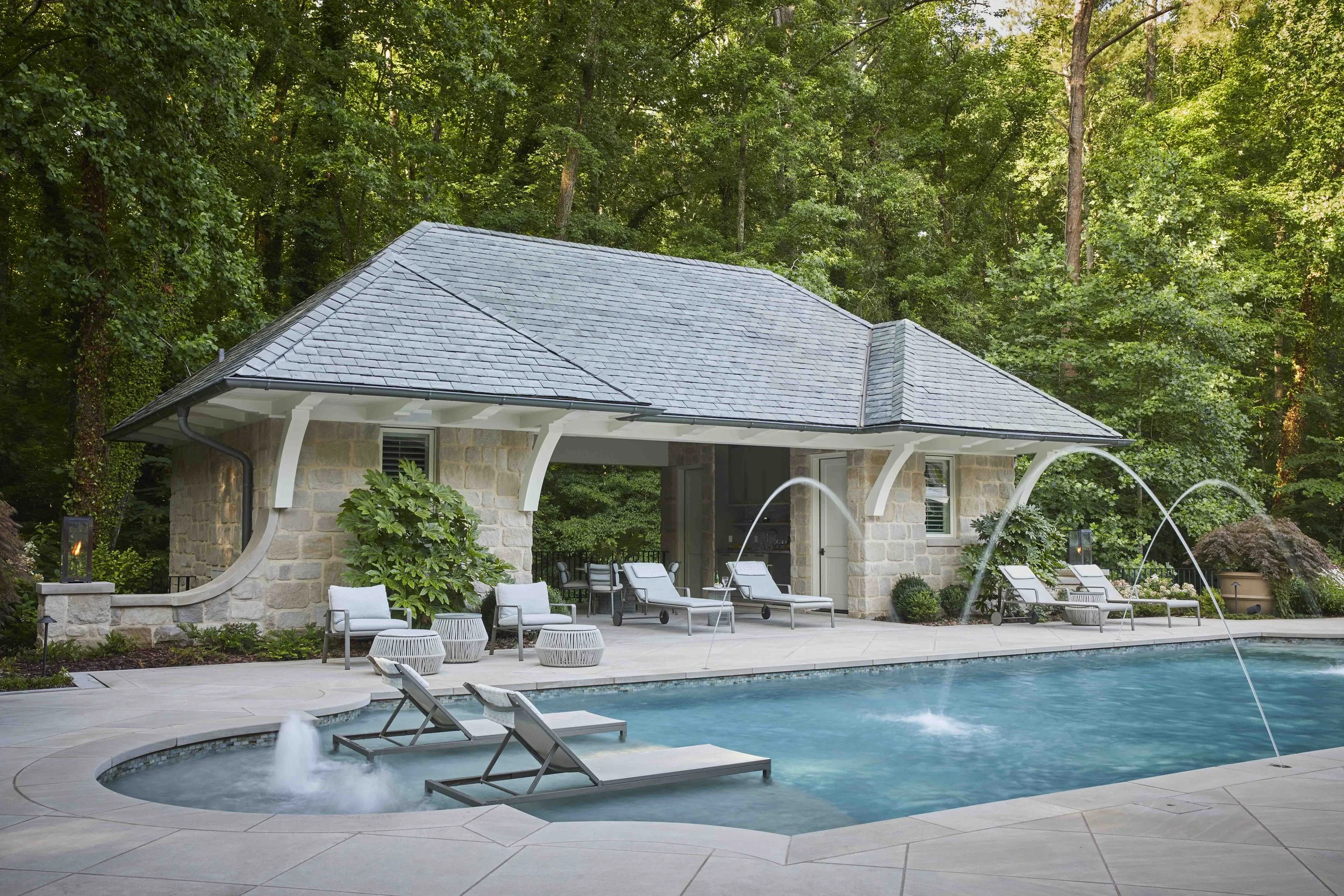 Top Atlanta Landscape Architects Transforming Urban Spaces
