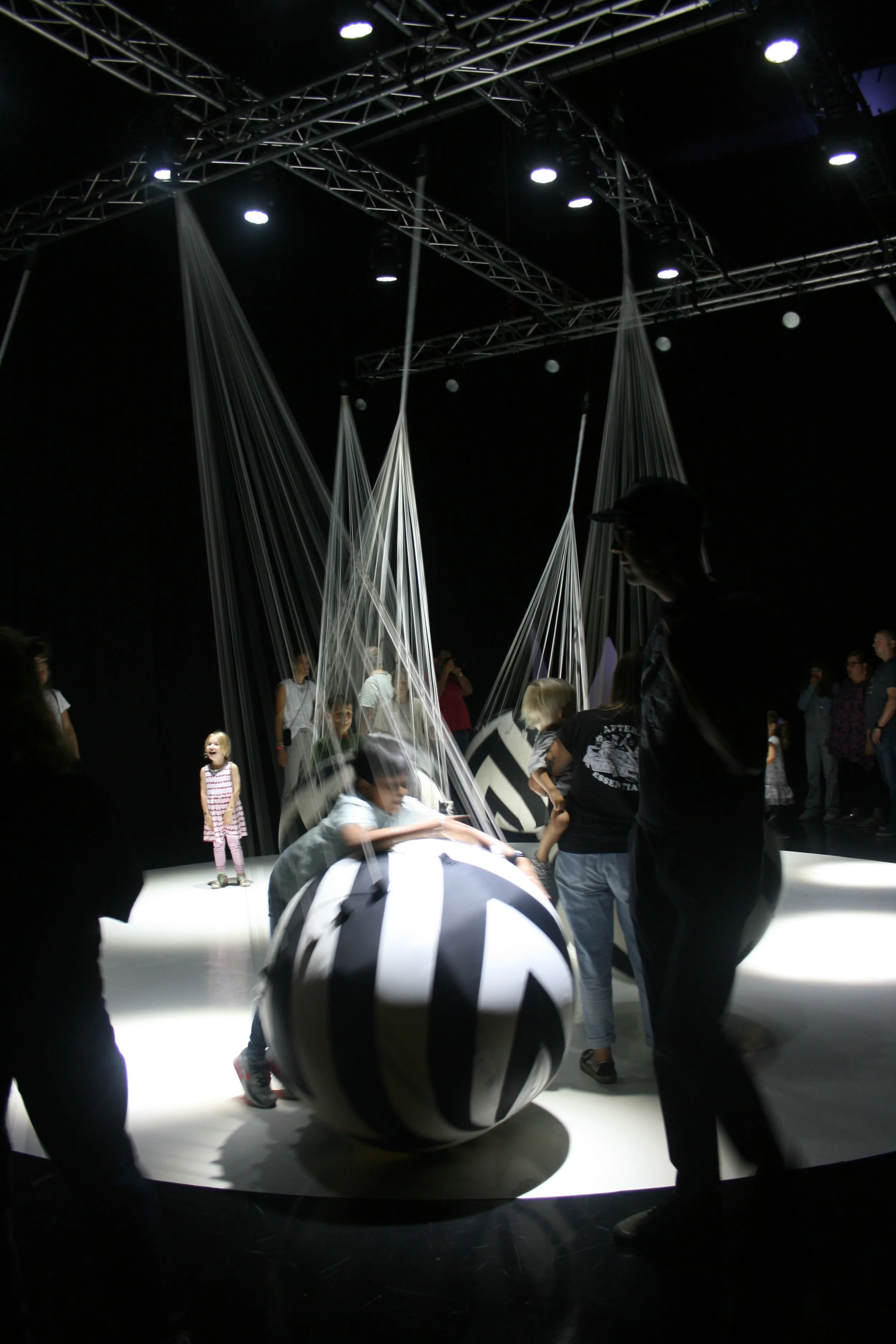 Balloon Museum, Düsseldorf