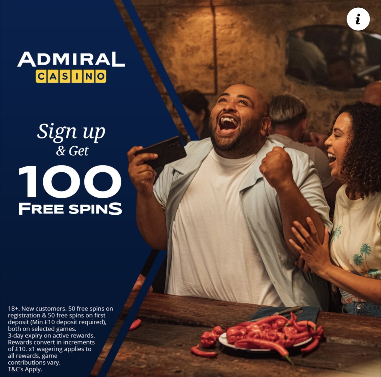 Admiral Ad