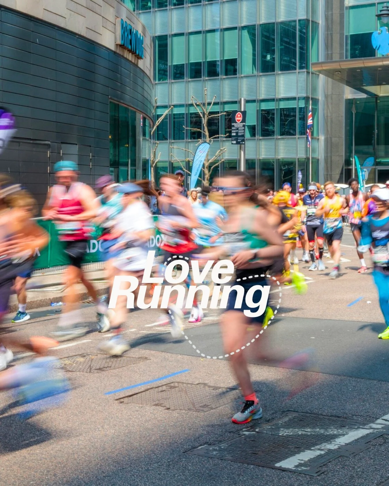 Run the Sheffield 10k every year? Thinking about giving it a go? Introducing Love Running Sheffield - a Christian community on a mission to bring life, love and practical help to our city. 

We&rsquo;re gathering runners to support one another in the