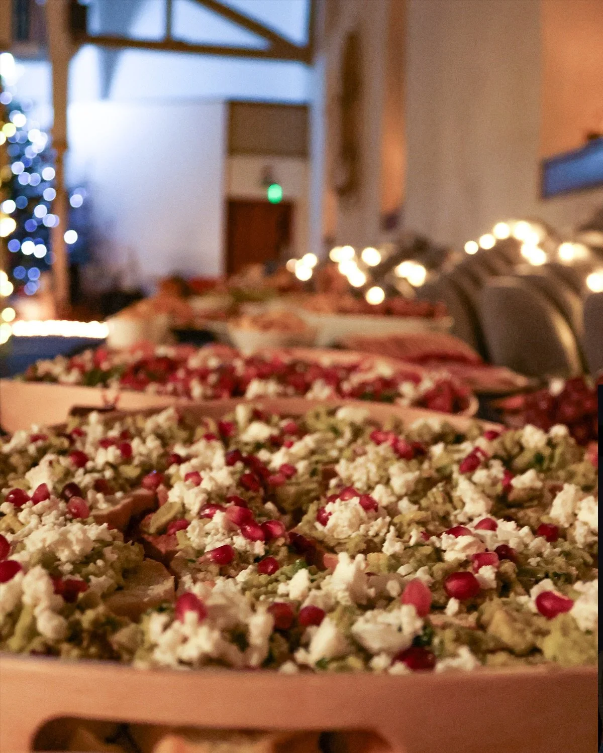 Blame it on the boogie!&nbsp;🪩
&nbsp;
We&rsquo;d loved the vibes. You brought the groove and we loved celebrating the end of the year together. Here are some of our very moments from the night.

🎄🪩🎄🤩