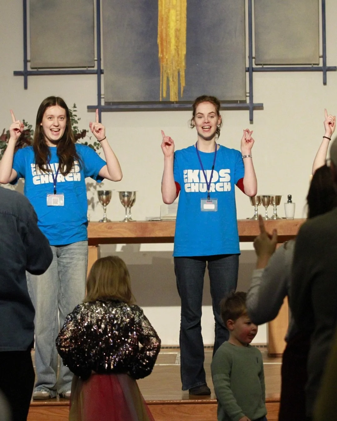 &ldquo;Those who hope in the Lord will renew their strength. They will soar on wings like eagles; they will run and not grow weary, they will walk and not be faint.&rdquo; Isaiah 40🕊️