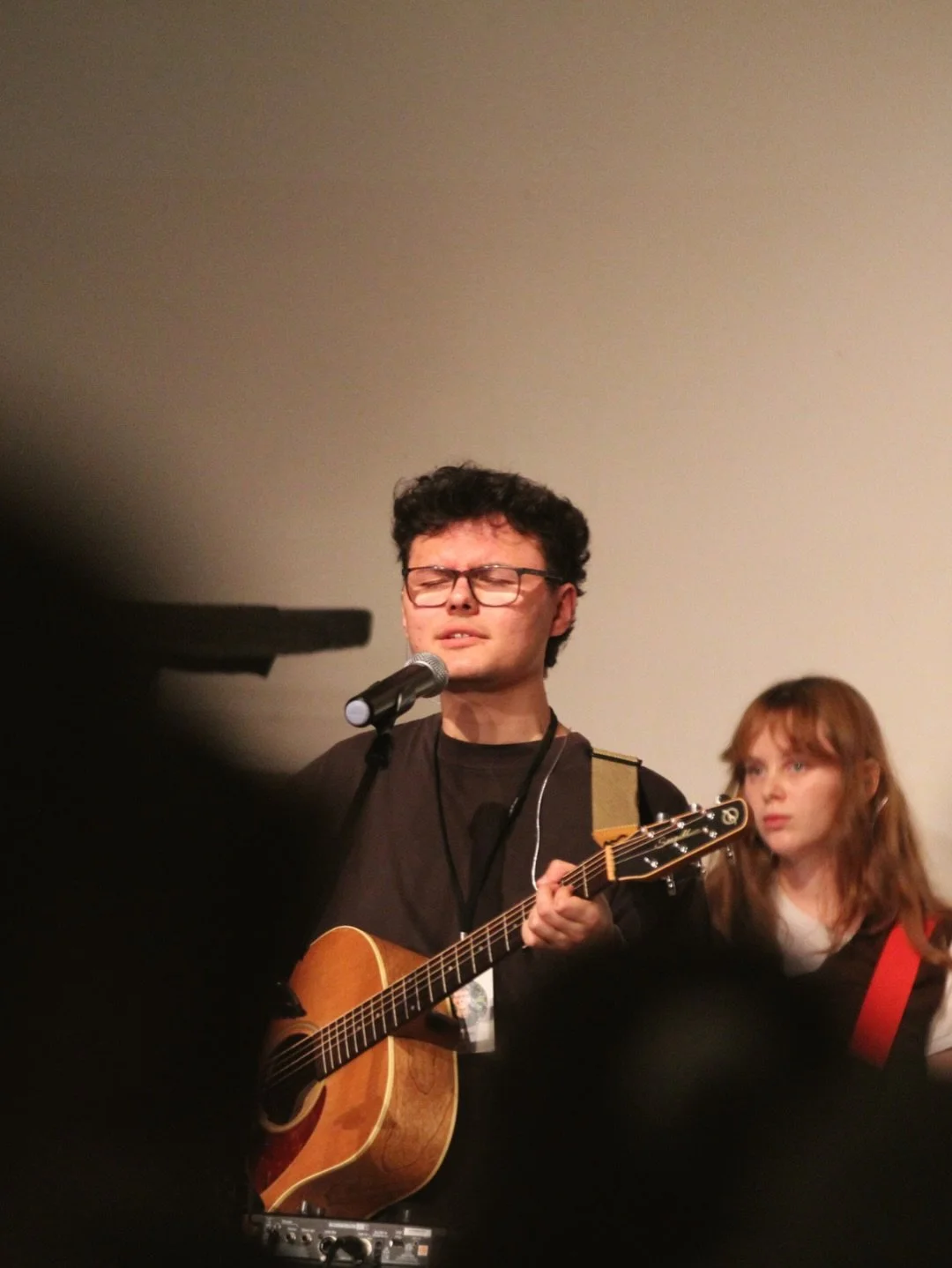 Sundays in the house of the Lord⛪️