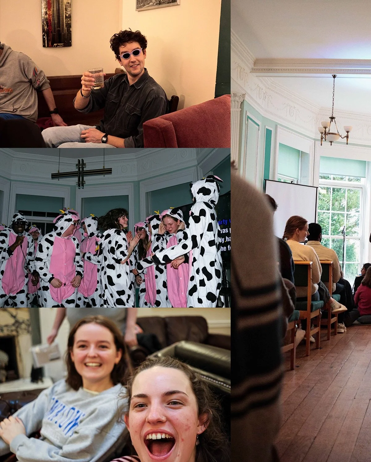 Thinking about the Weekend away&hellip;🙂&zwj;↕️

A time was had 🤩🤩

Here are a few snaps from the weekend 📸