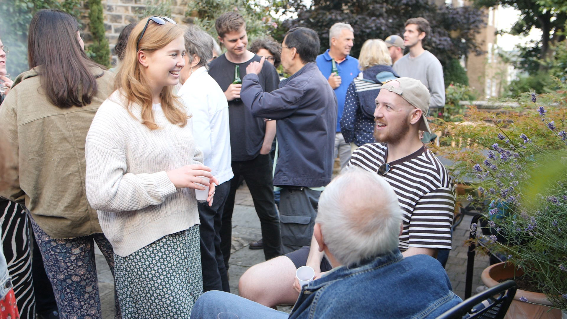 Midweek Groups Tables | Join a Community Today — STC