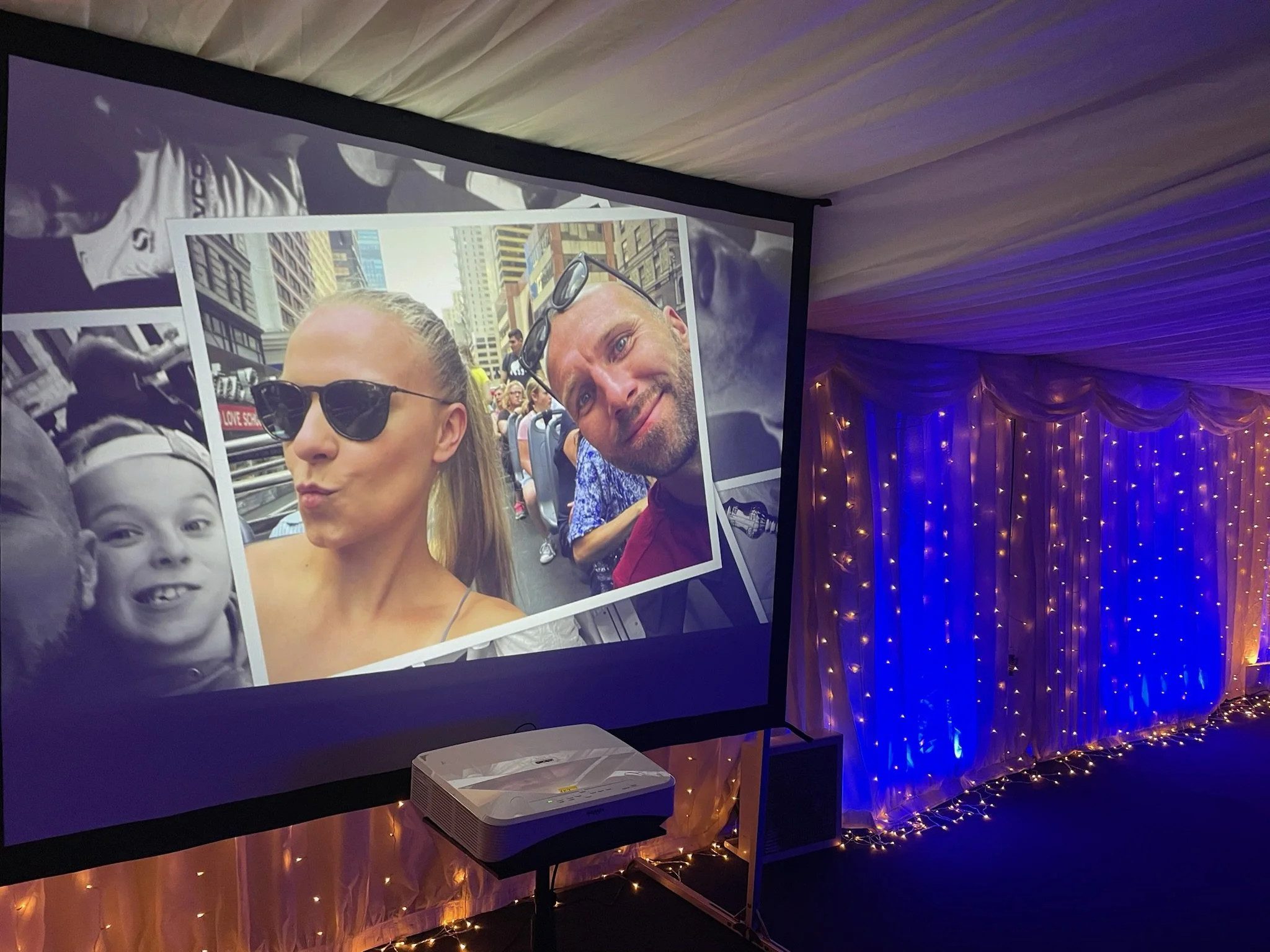 Bringing Events to Life with Flexible AV Hire