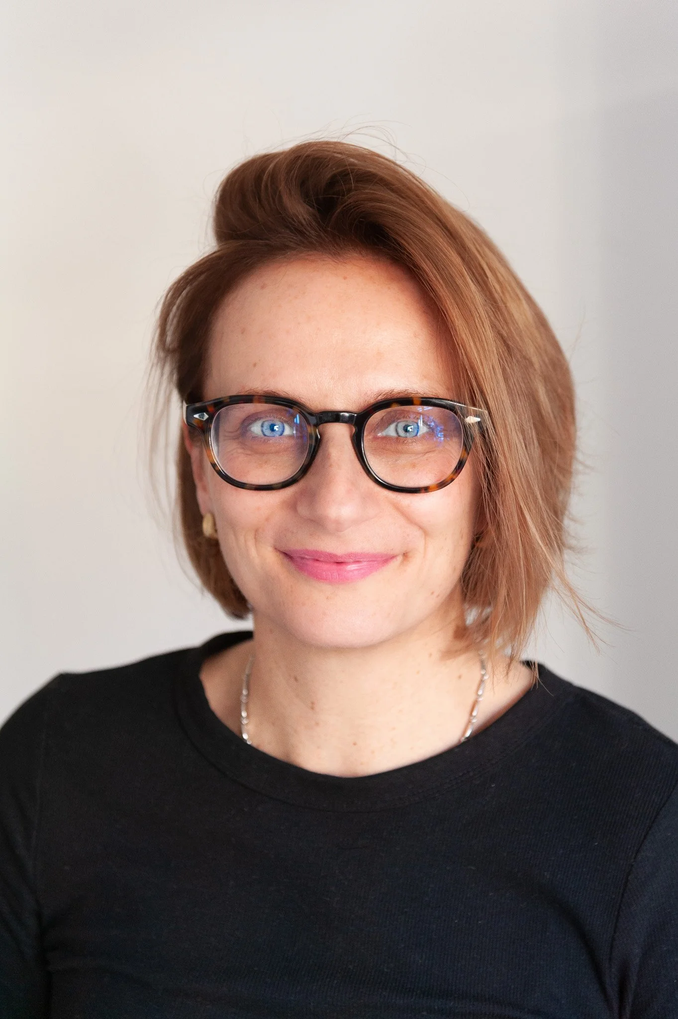   Jo McClellan,  Founding Director 