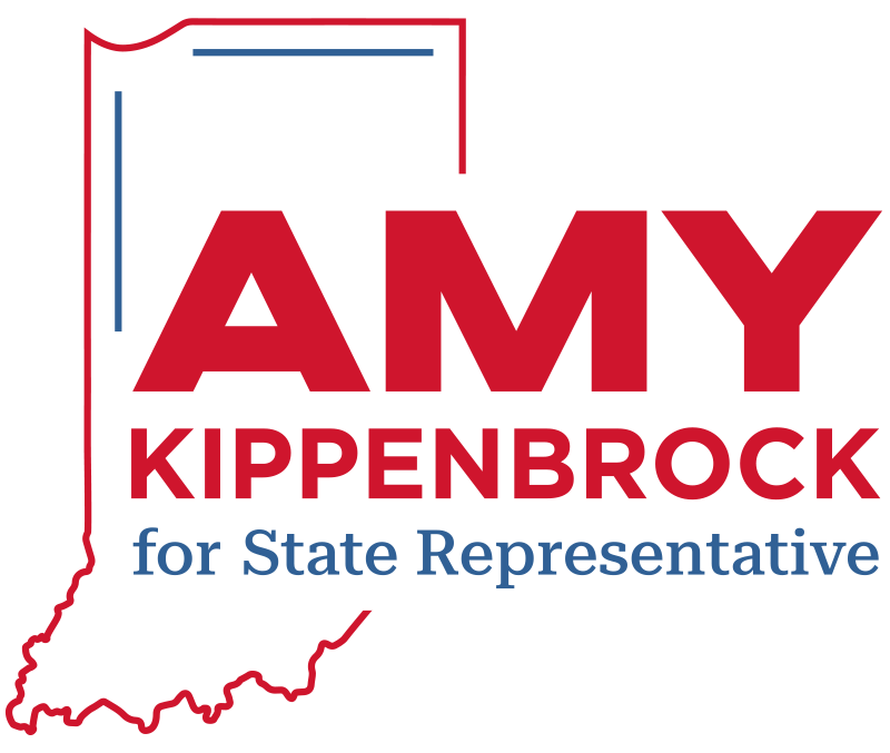 Amy Kippenbrock | Indiana House District 63