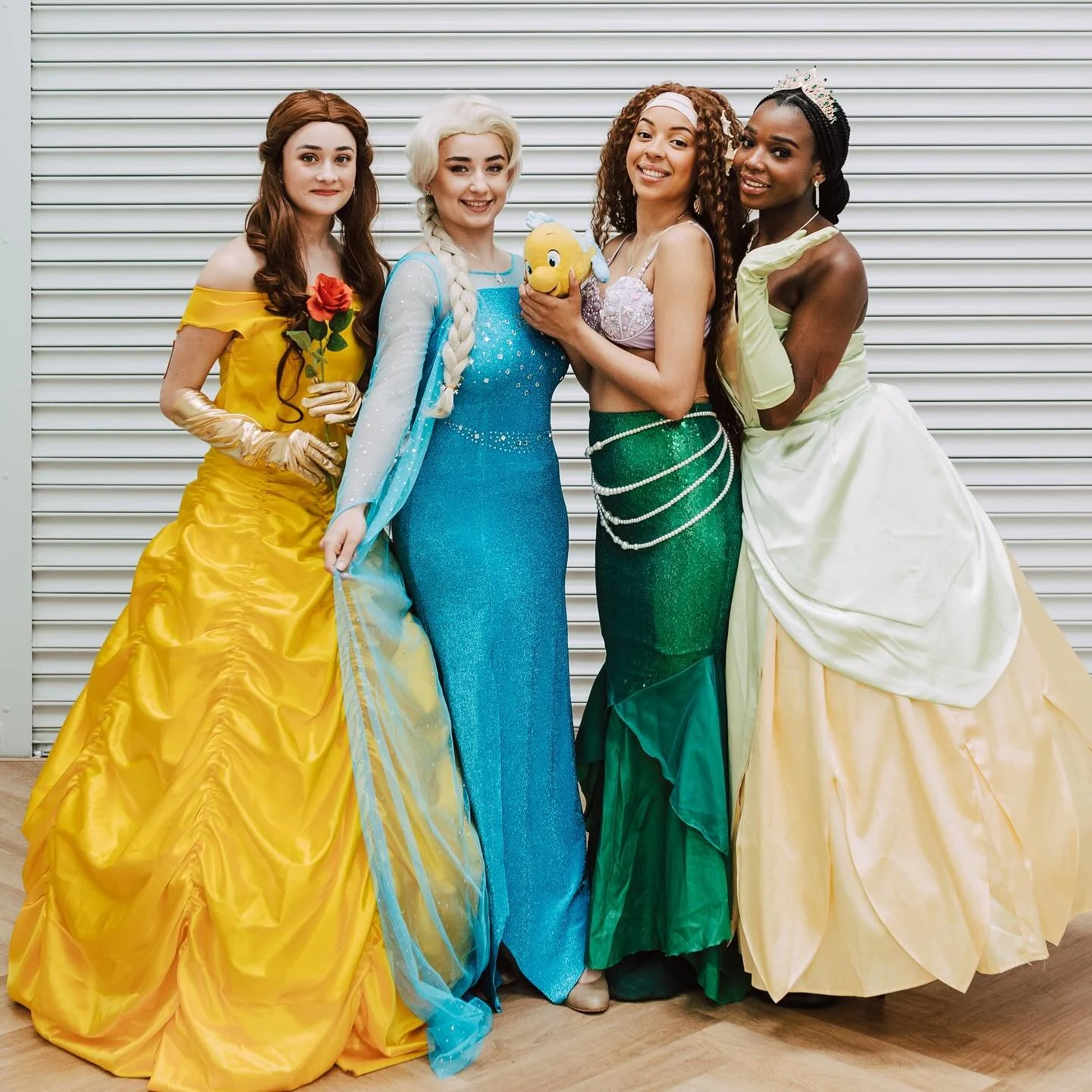 Always a magical time with Enchanted Stars! ✨ 
Whether it’s a party or an event, we’re here to add that special sparkle! Book us now for a bit of magic and unforgettable fun! 🩷✨ 
#princessparty #childrensparty #princess #manchestermums