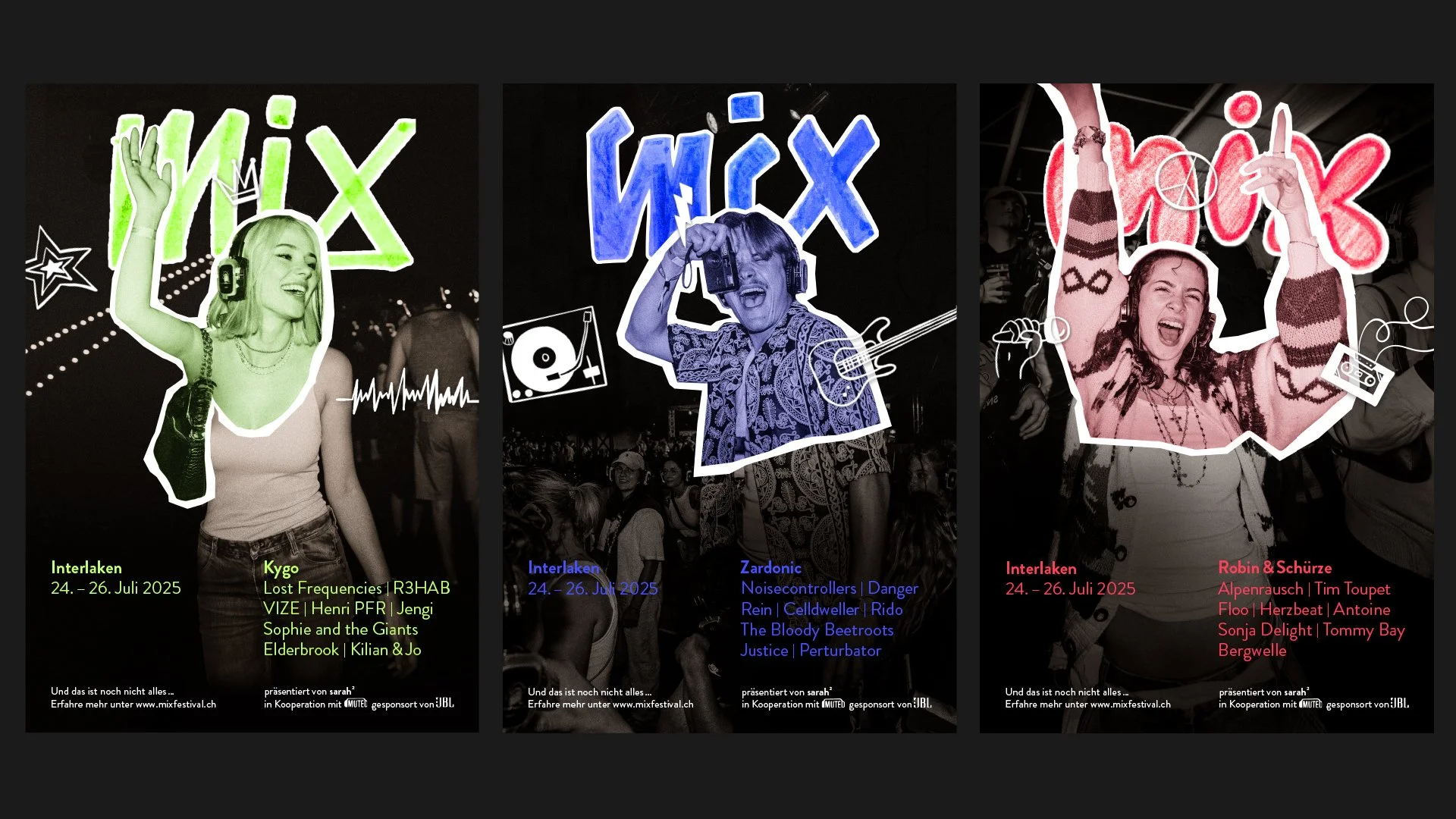MIX Festival